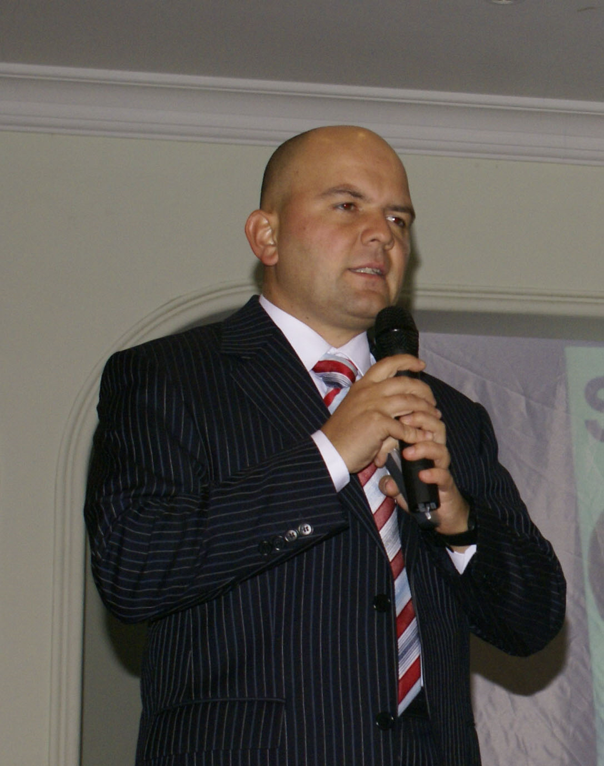 Araştırmacı, Tarihçi Yazar Talha Uğurluel Nazilli'de Konferans Verdi
