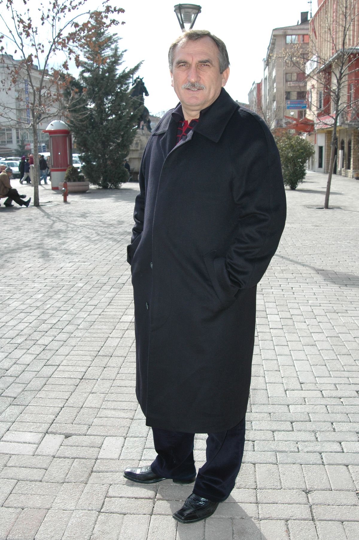Belediye Başkanı Alaaddin Yılmaz'dan İddialı Sözler: