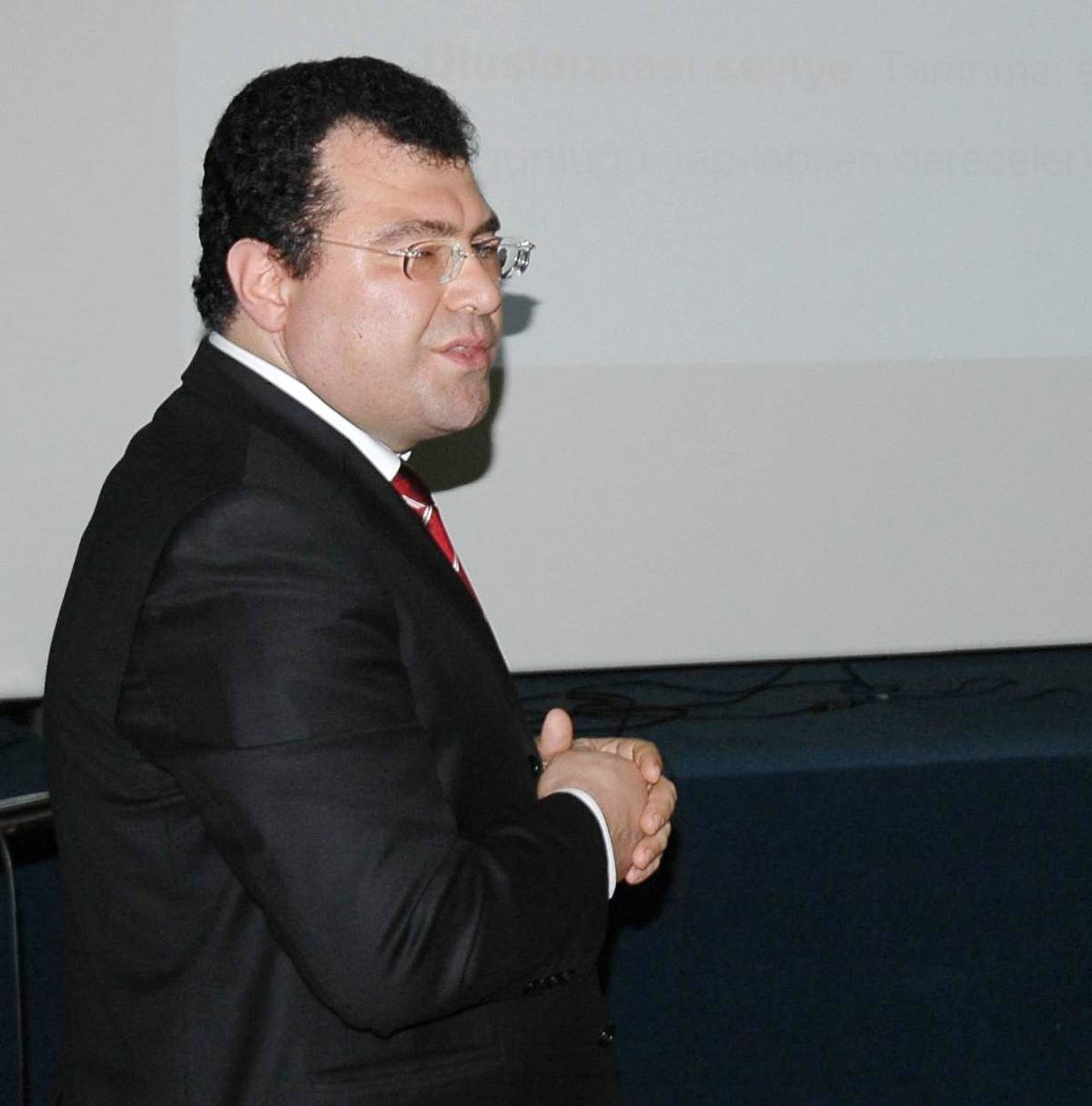 Celal Bayar Üniversitesi'nde 'Bologna Süreci' Toplantısı