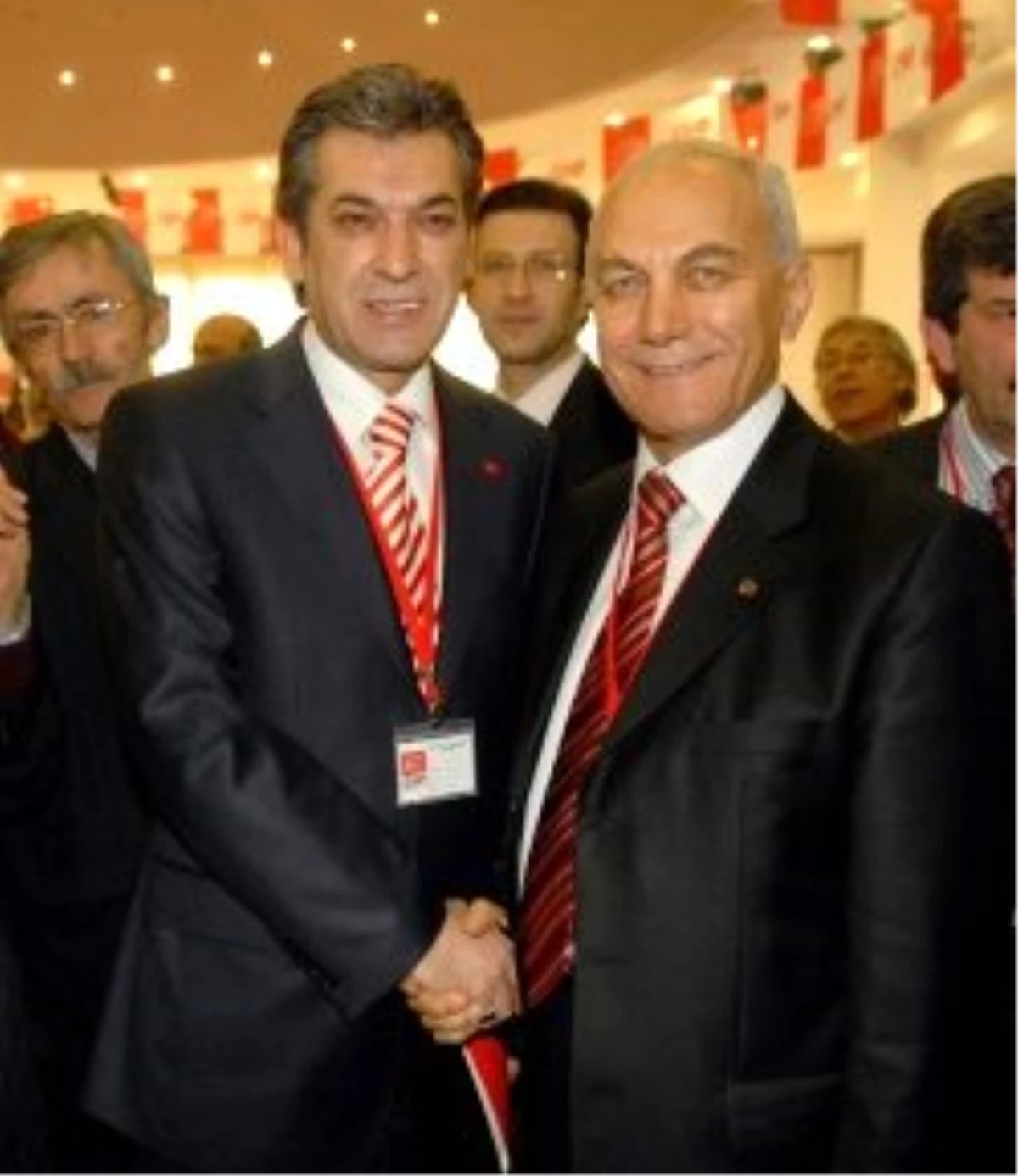 CHP Denizli İl Başkanı Ali Kavak Oldu