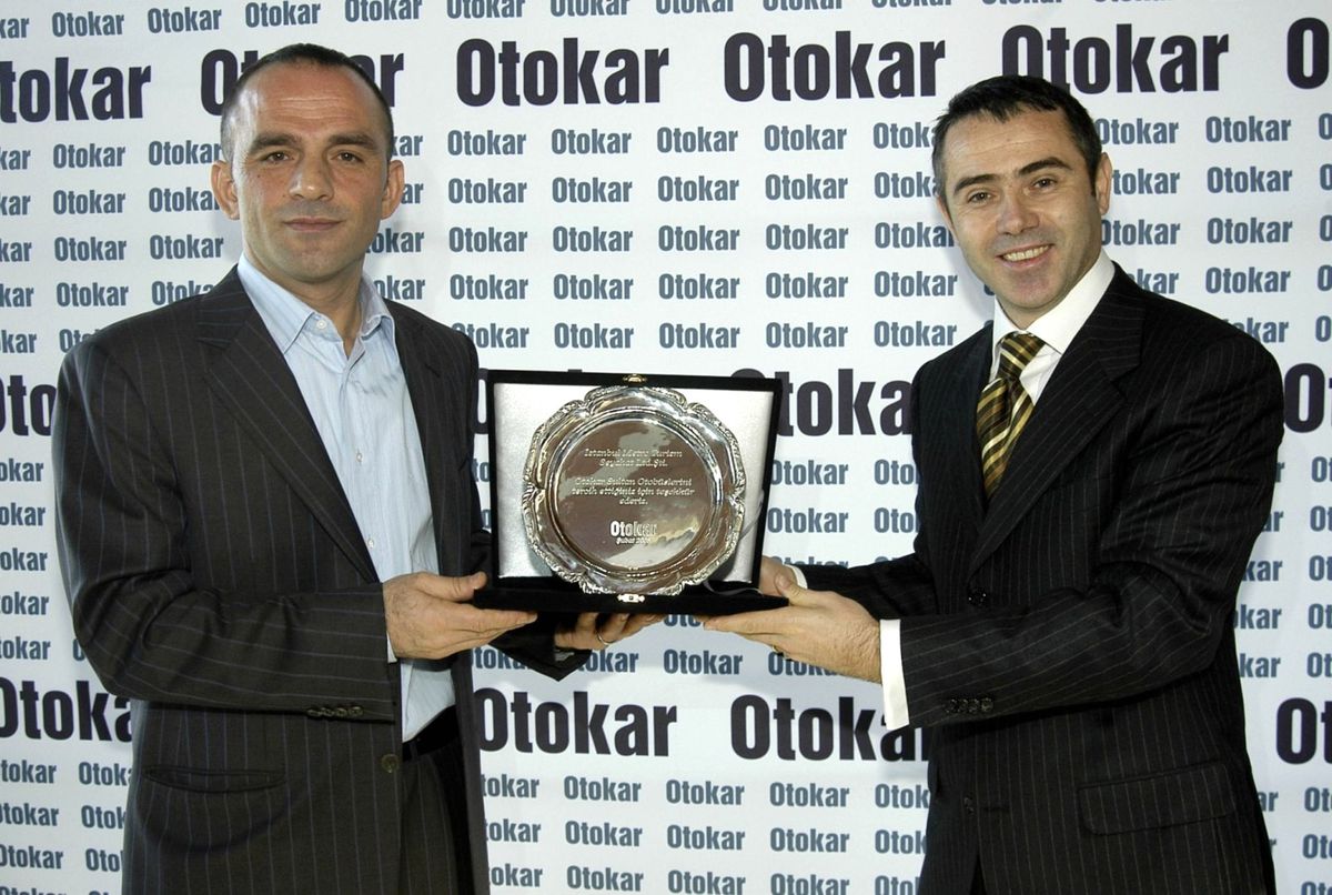 Metro Turizm, Otokar ile Anlaştı