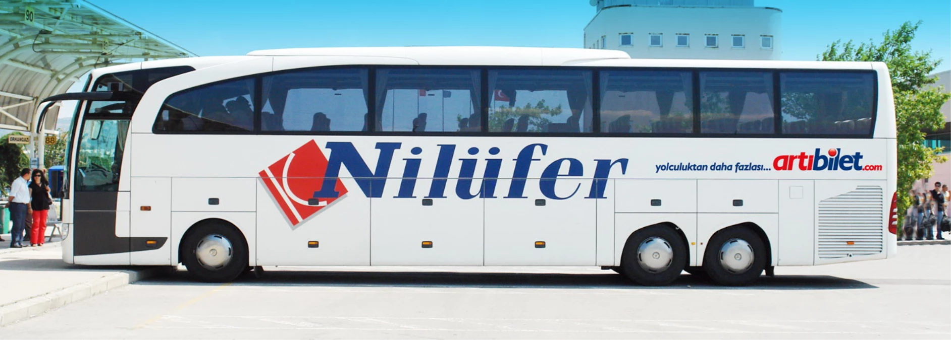 Nilüfer Turizm\'in Artı Bilet Kampanyası Büyük İlgi Gördü
