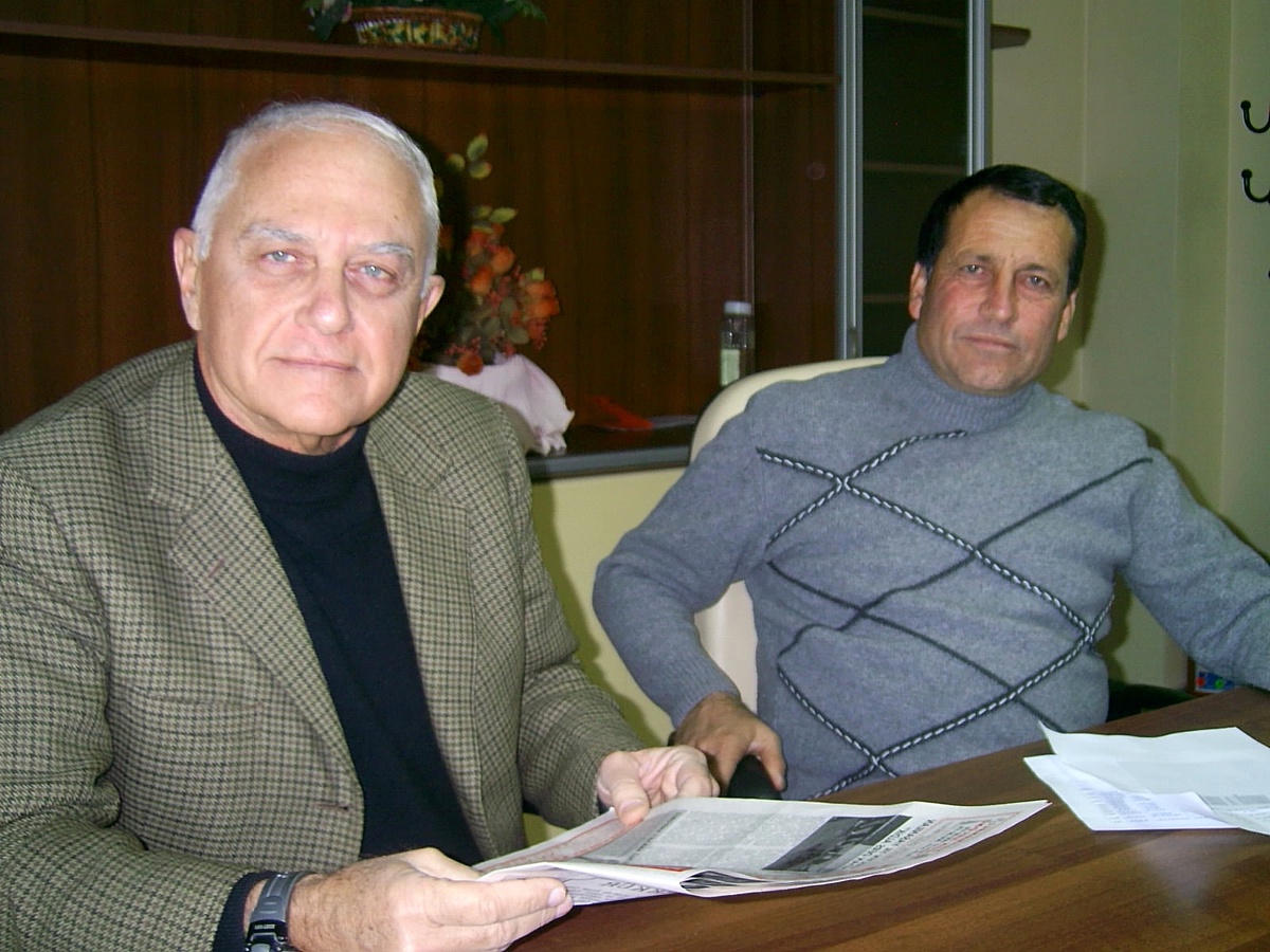 Sökeli Üretici Kaygılı