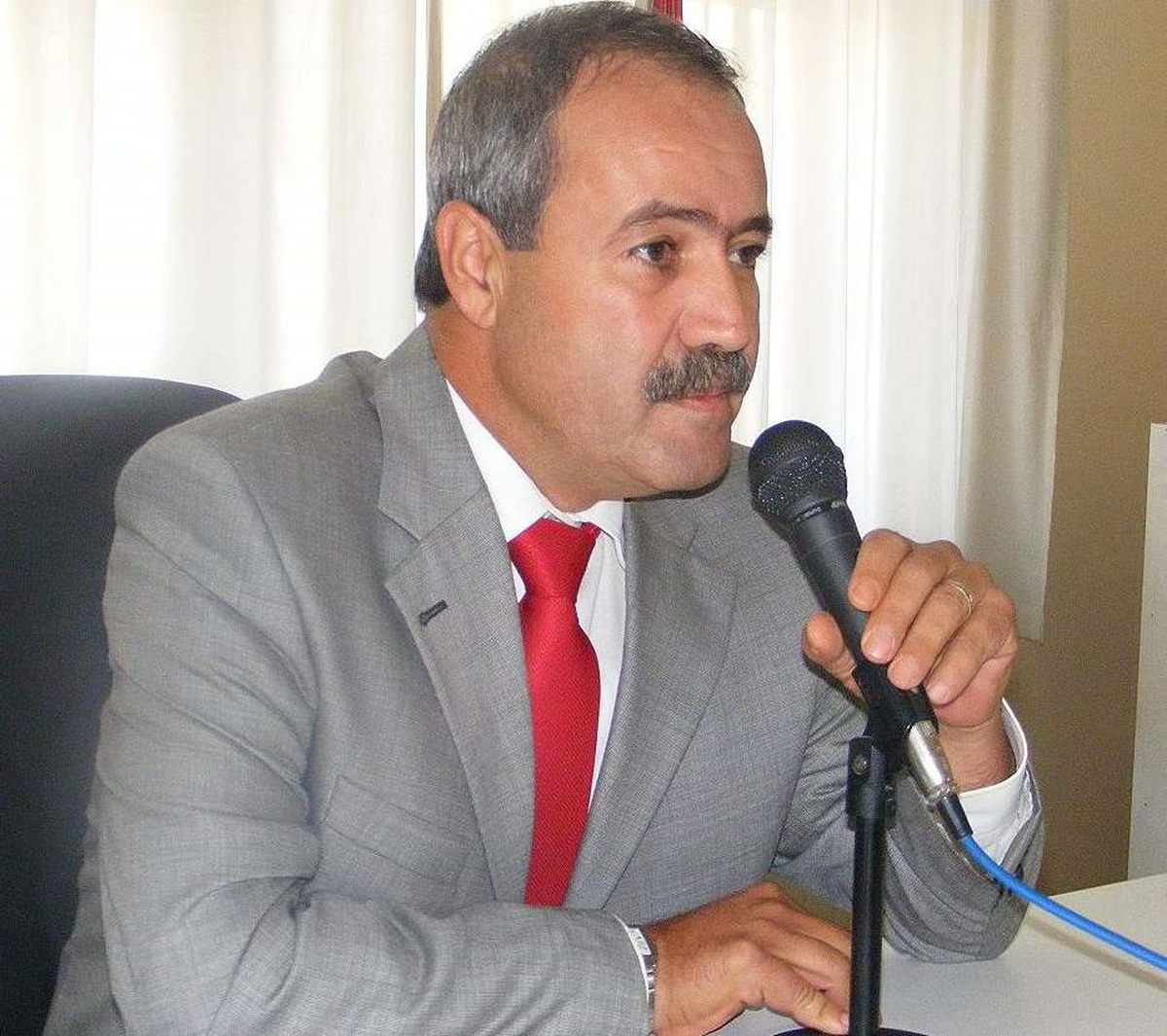 Su Sıkıntısı Şimdiden Söke'nin Gündeminde