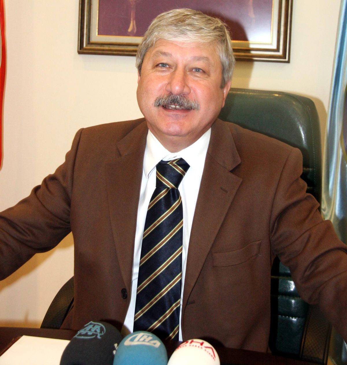Türbanlı Öğrenciler