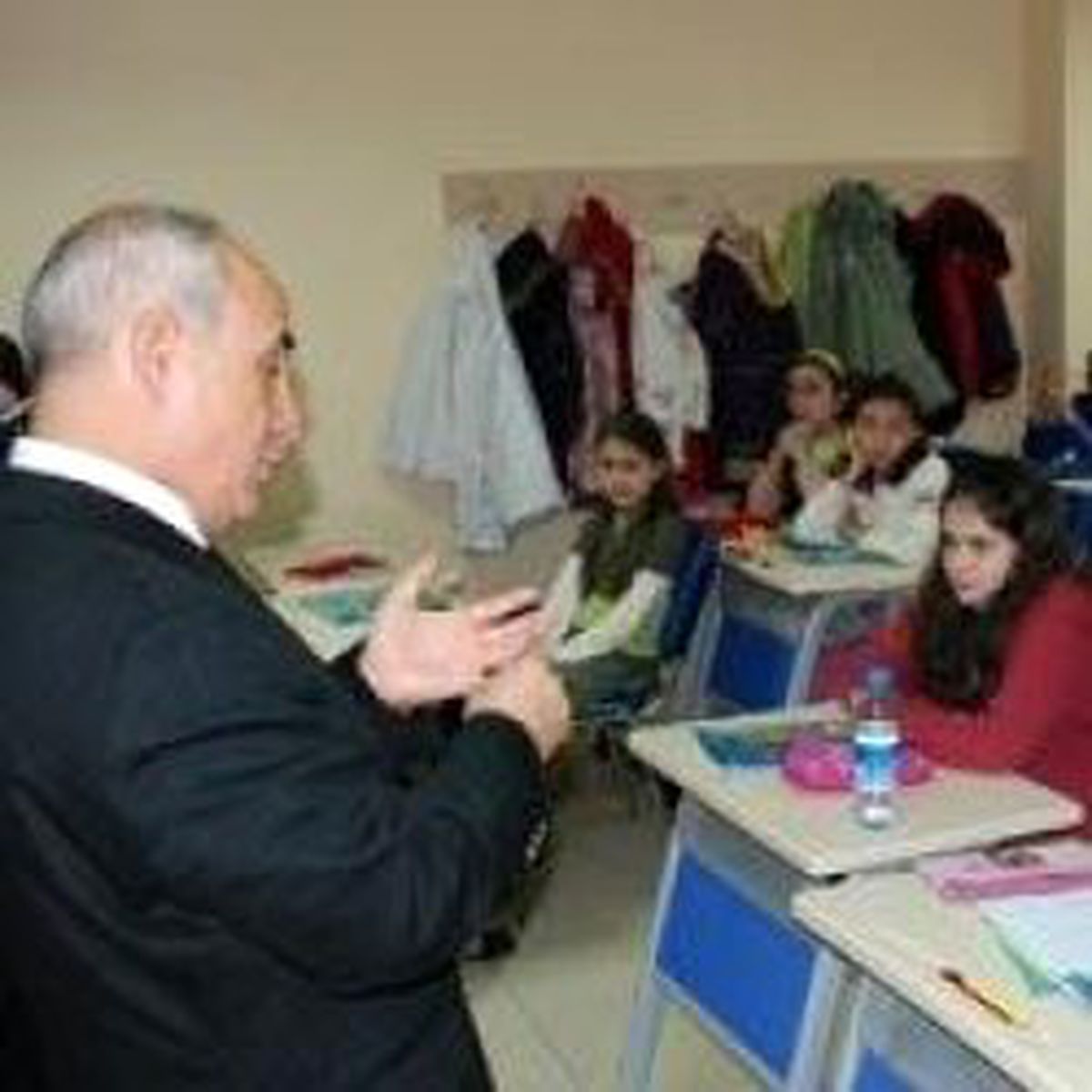 Ümit Akademi Büyükçekmece'de