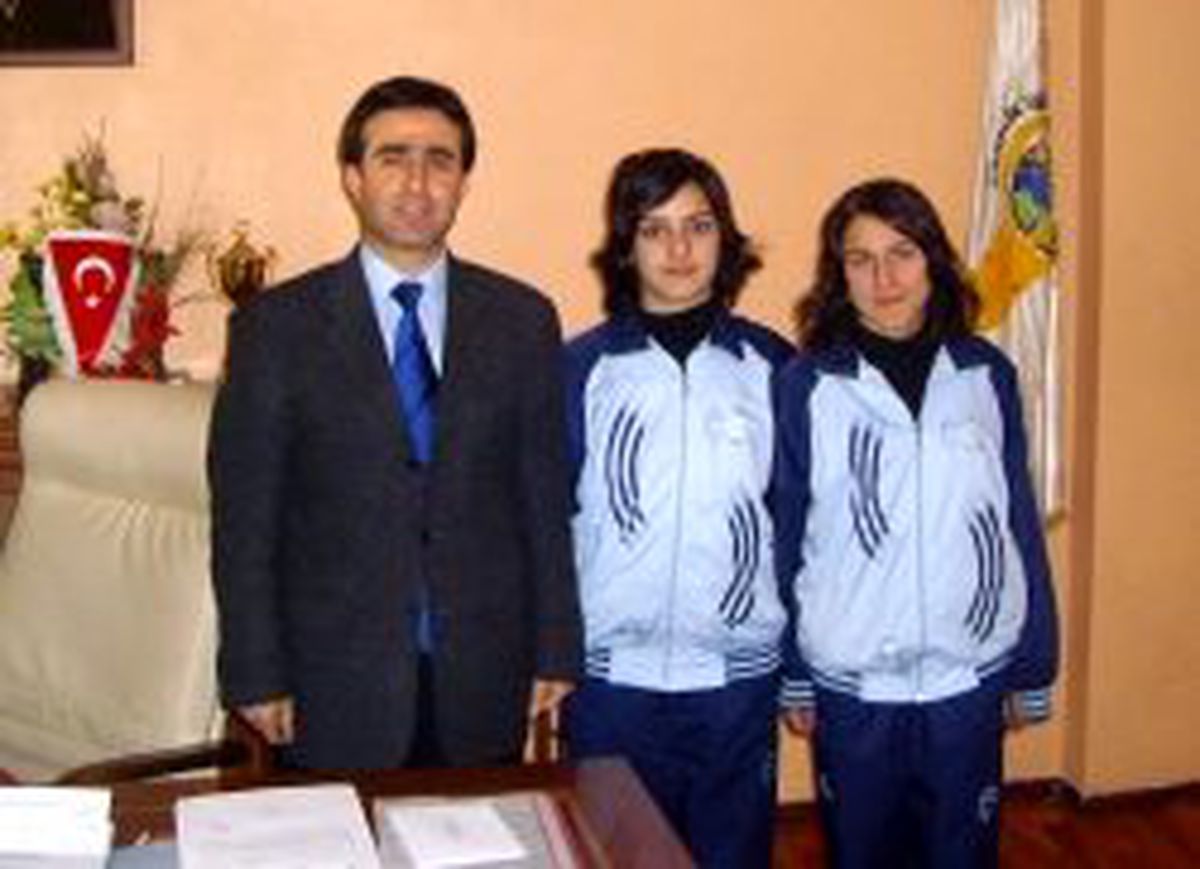 Artvin Ormansporlu Judocular Milli Takımda