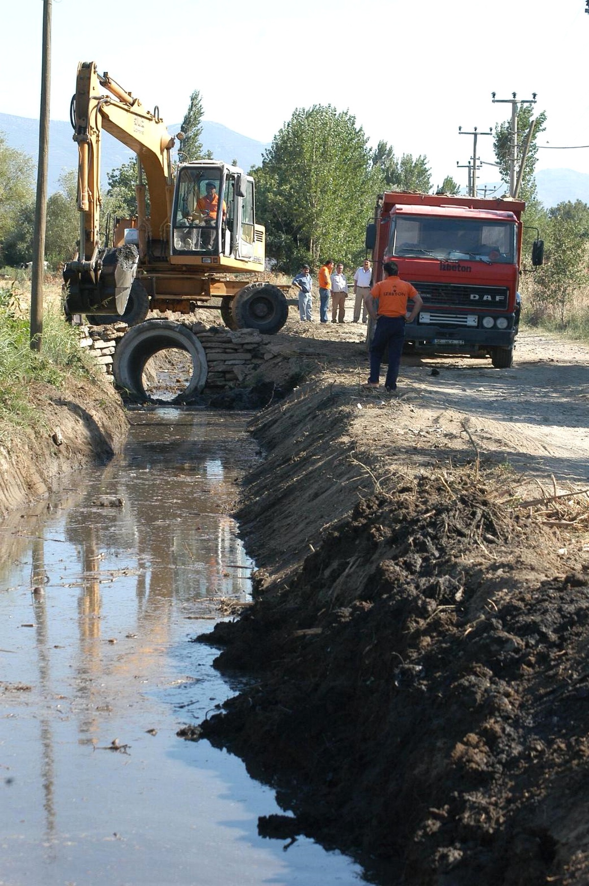 Ayrancılar ve Yazıbaşı'na Büyükşehir Müjdesi