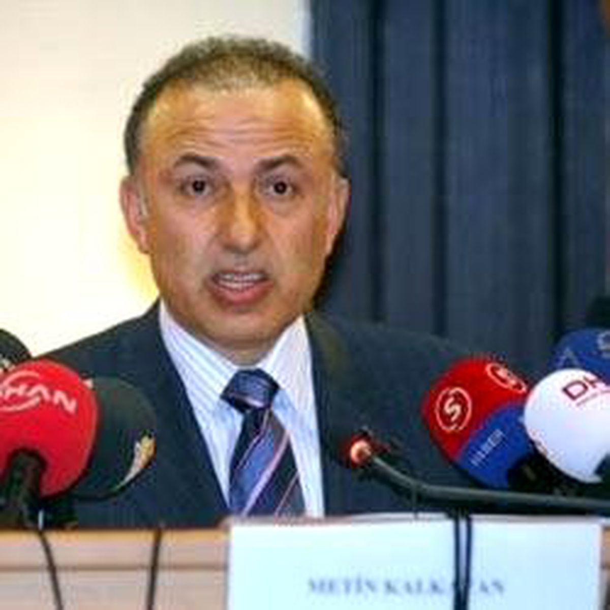 'Günah Keçisi Olduk'