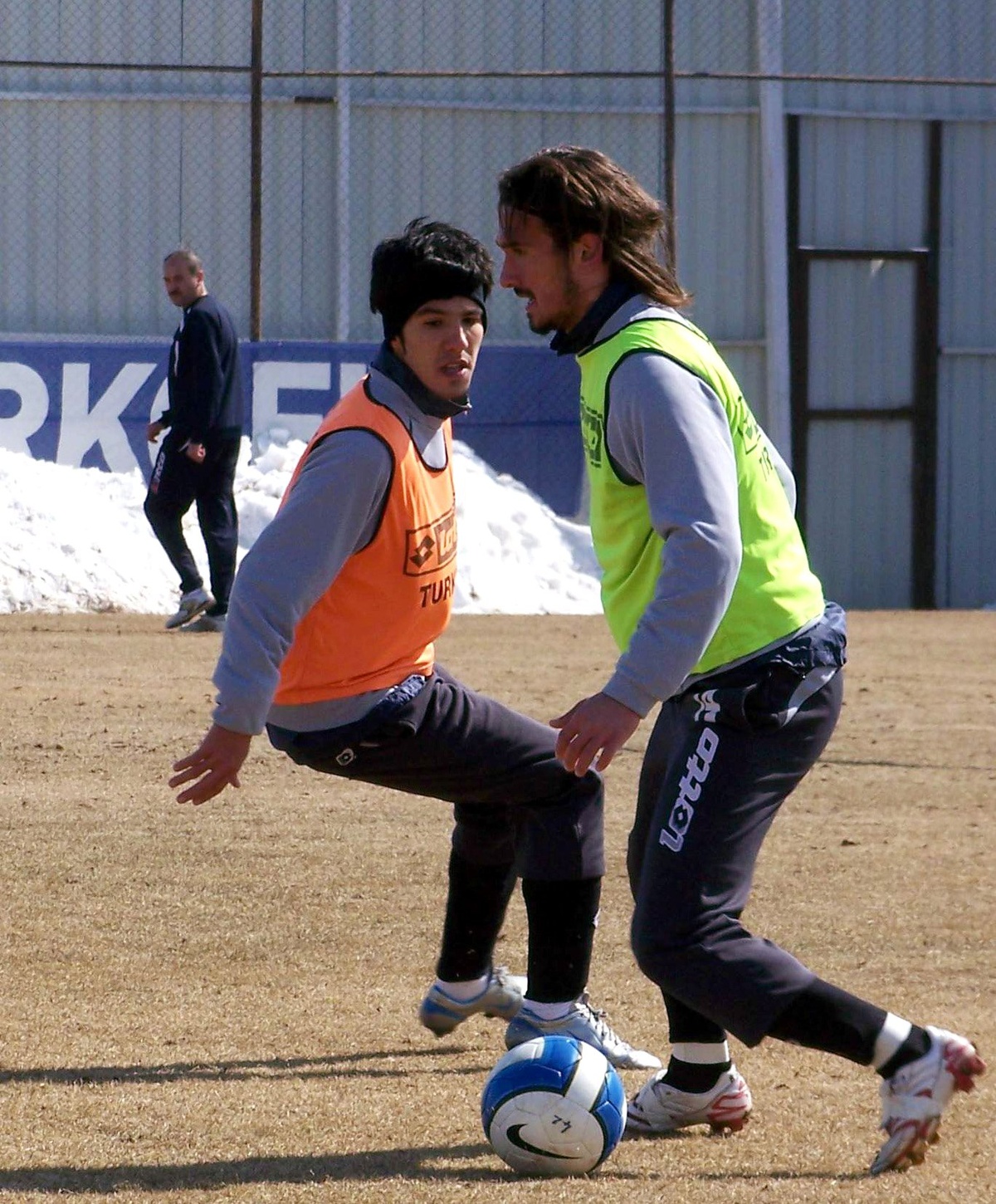Konyaspor Trabzonspor'a Bileniyor