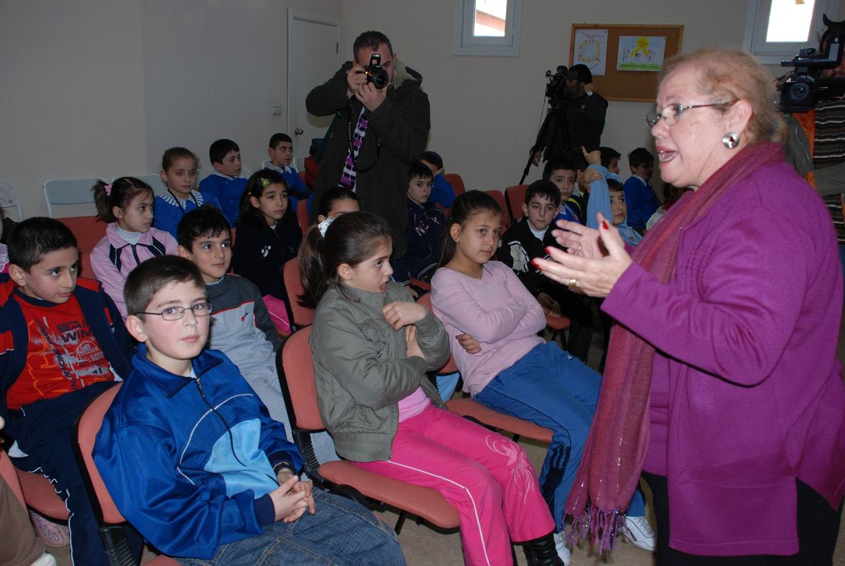 €˜yerel Okuma Günü Etkinliği'