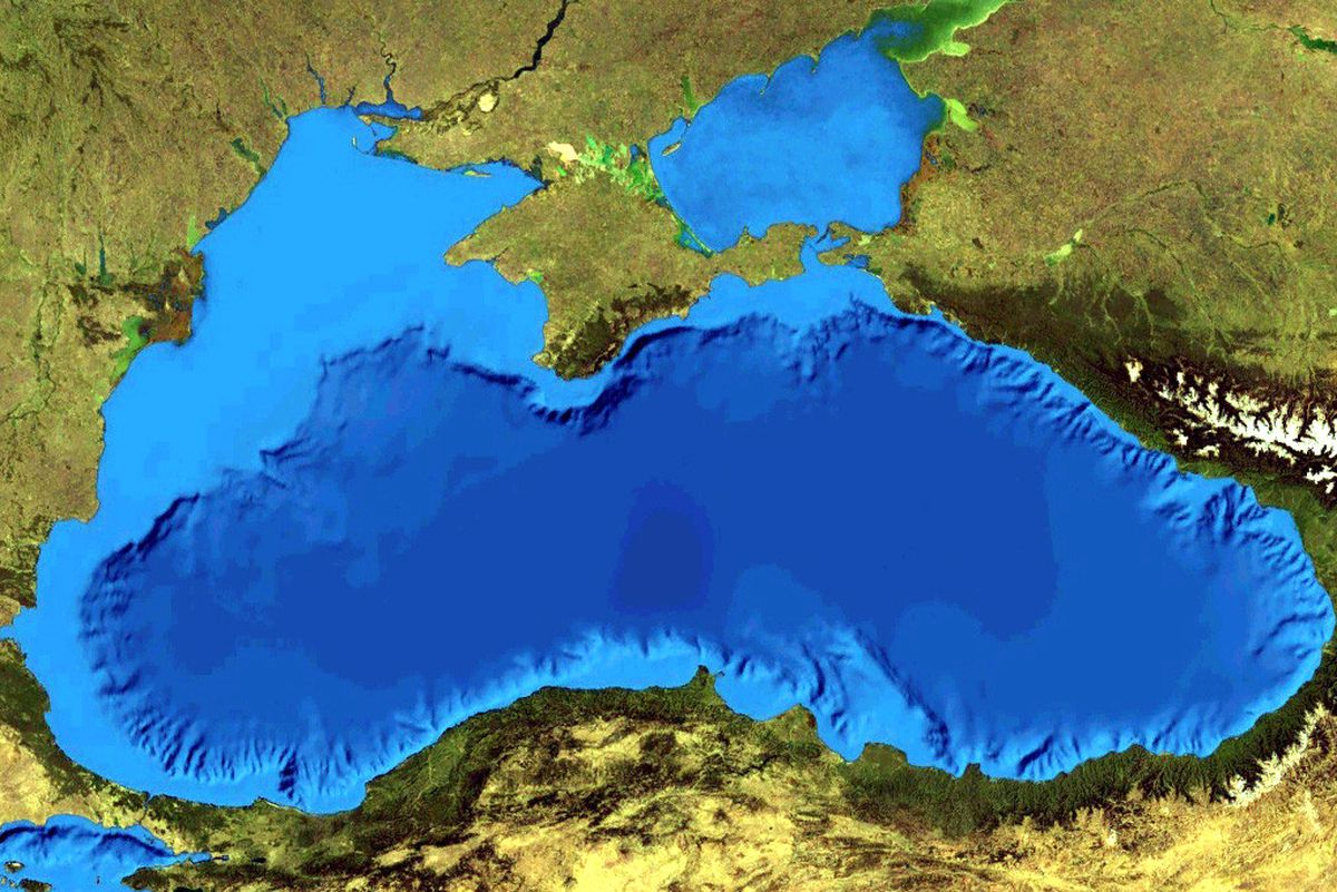 Karadenz'in Kirliliğine Protokoller de Çare Olmadı