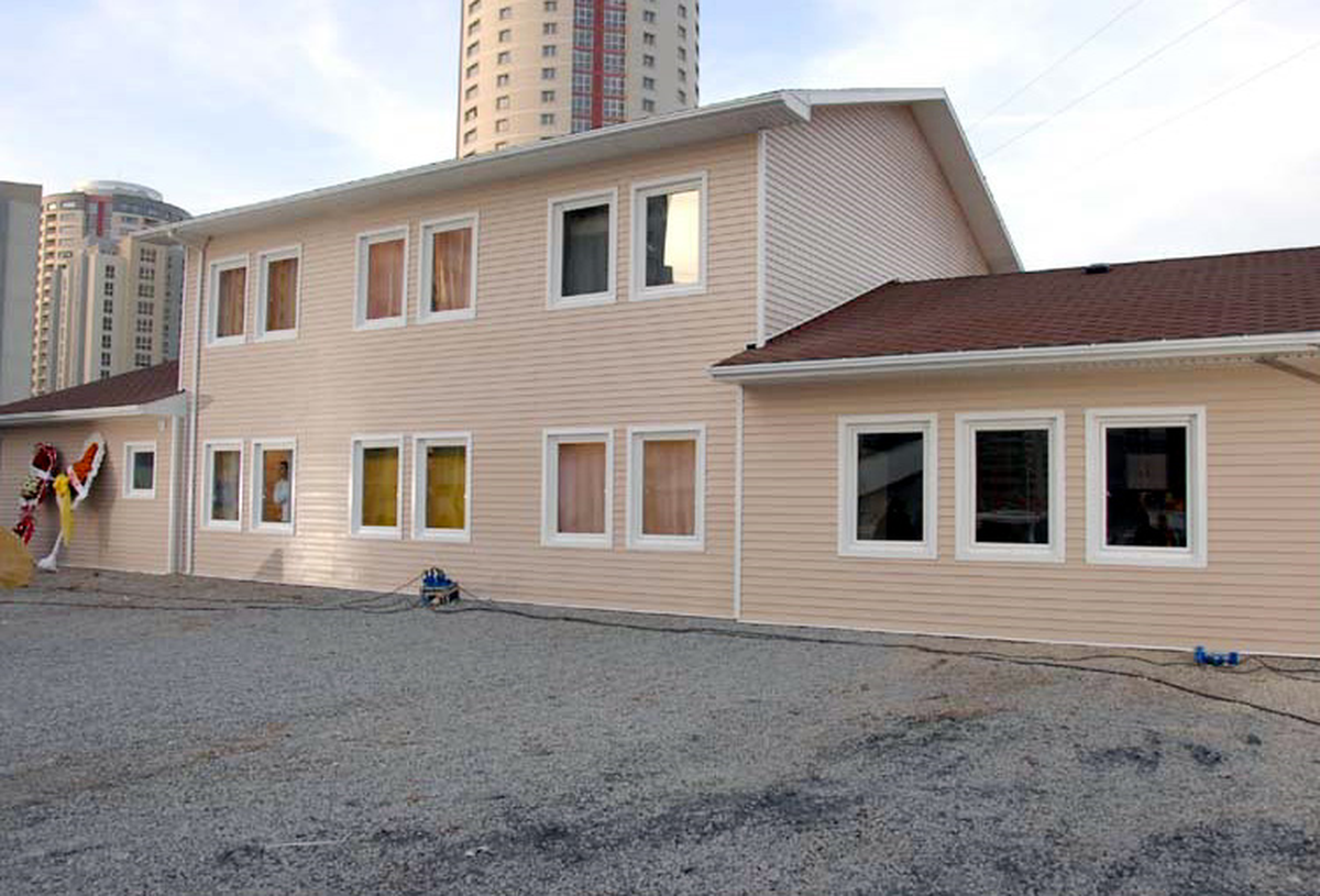 Kadıköy'de İşitme Engelli Çocuk ve Aile Rehabilitasyon Merkezi Açıldı