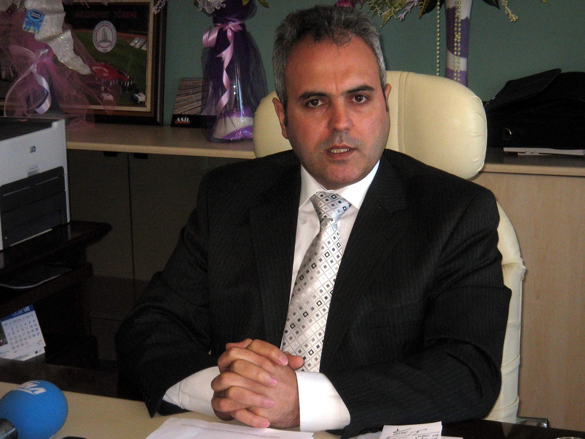 Karabük Üniversitesi'ne Yeni Bölüm Açma Hedefi