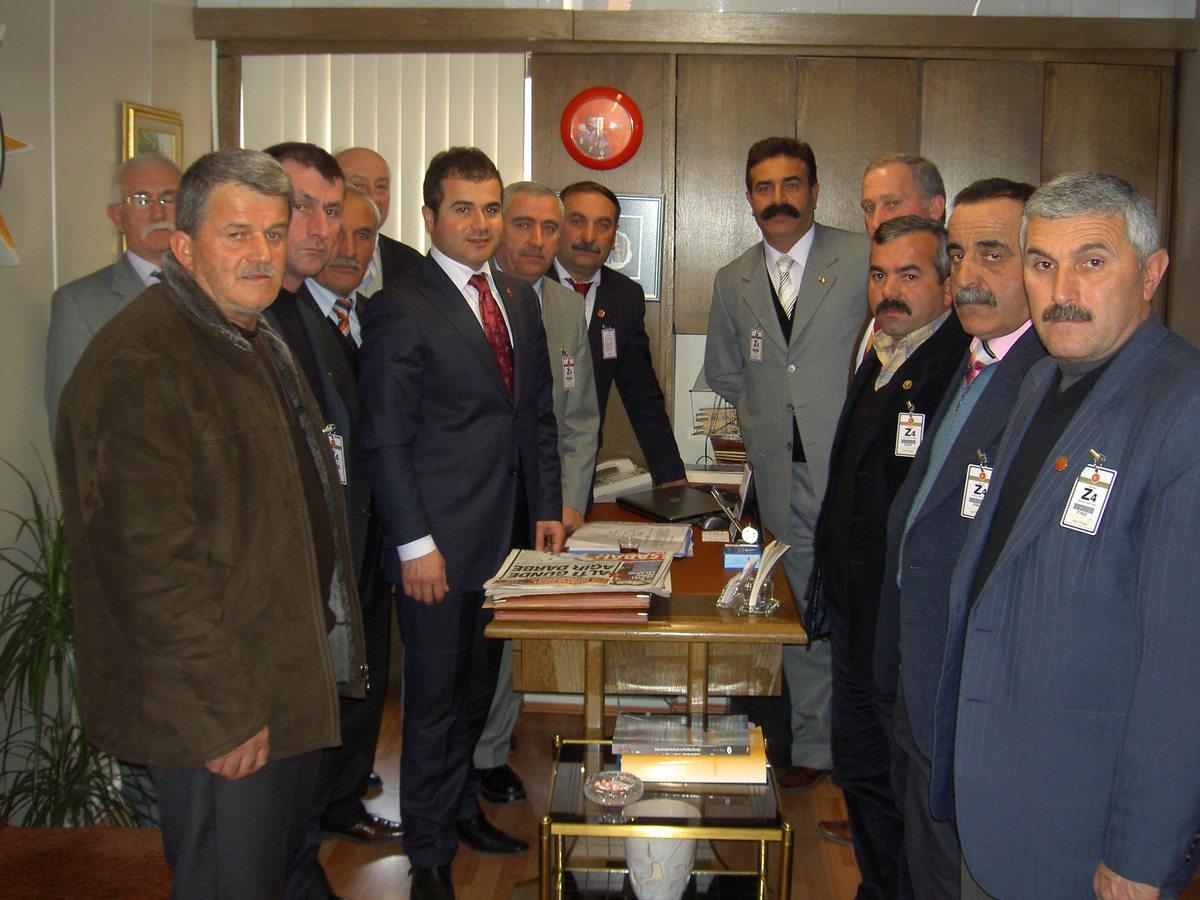 Milletvekili Kılıç'tan Termik Santral Açıklaması