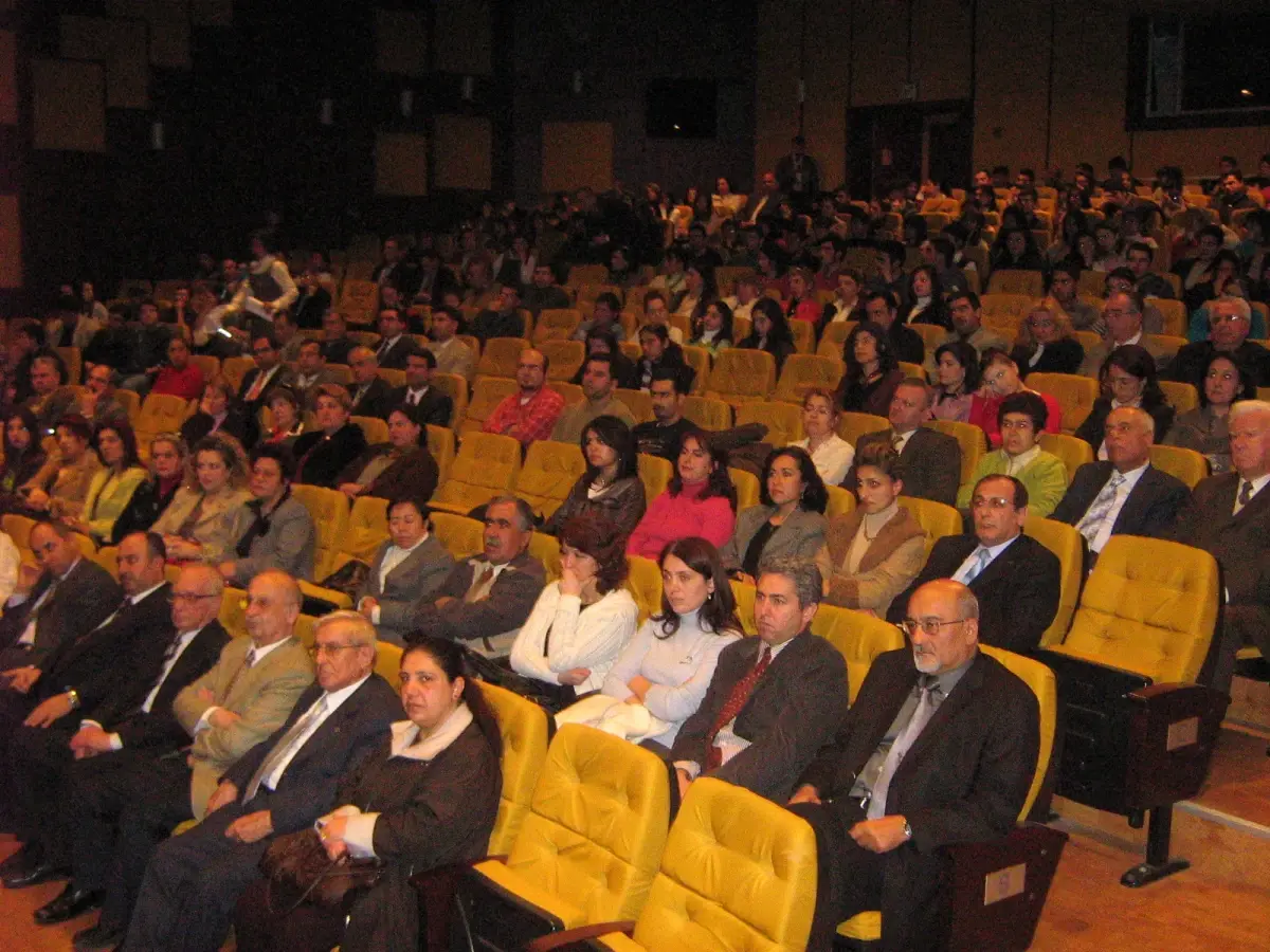 Turbanlı Ogrencılere Yıne Yasak Geldı