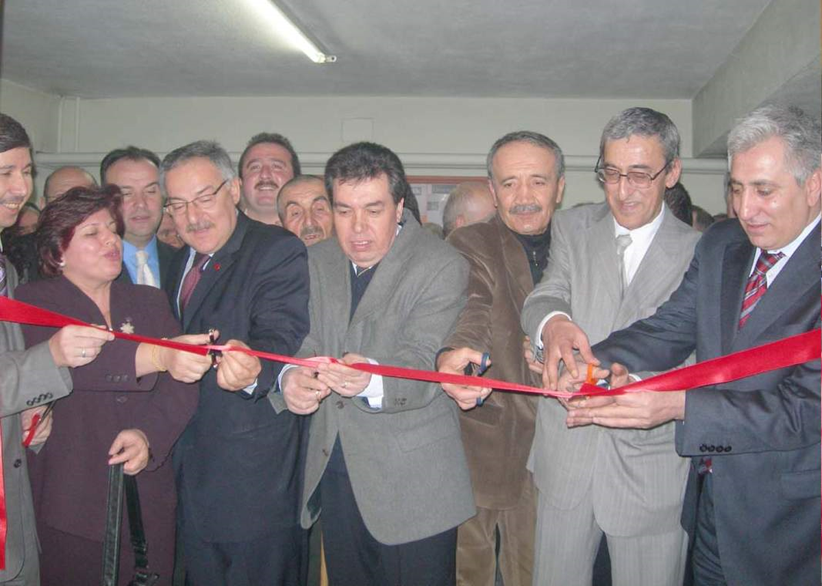 Yenice Belediyesinin Kuruluşunun 46. Yıldönümü