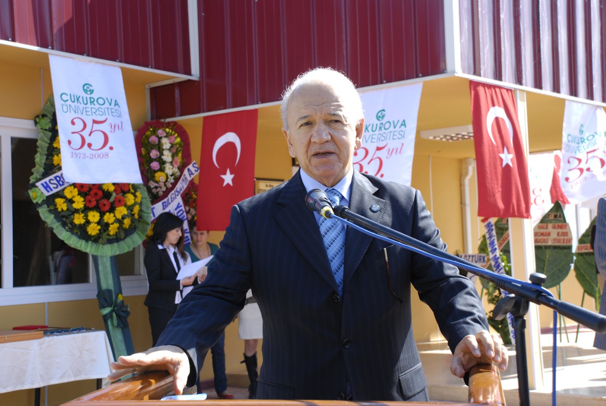 Çü Güzel Sanatlar Fakültesi\'ne Ek Derslik