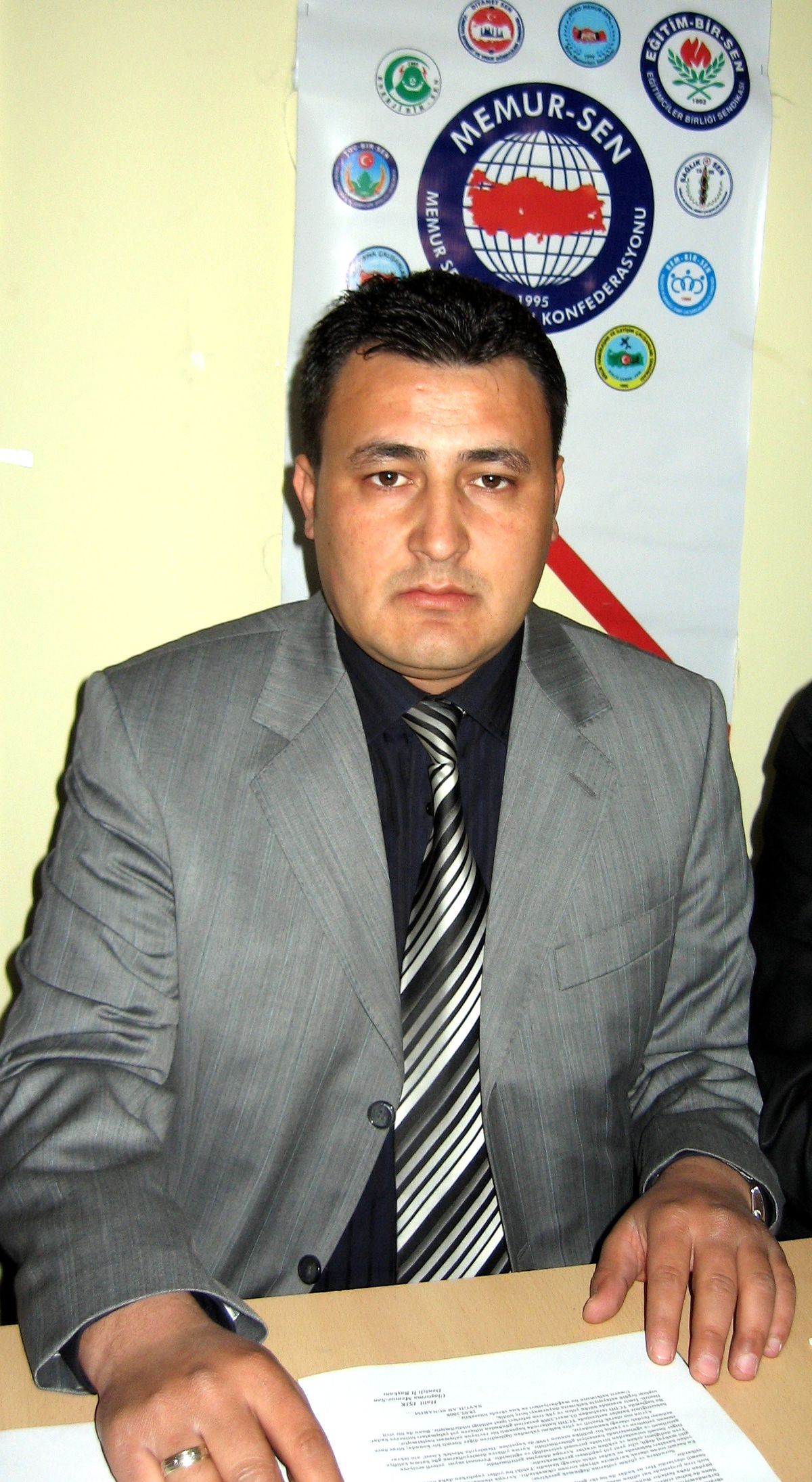 Demir Yollarında Alt Yapı Eksikliği
