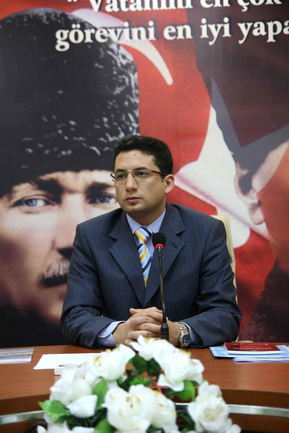 İl İnsan Hakları Kurulu Şubat Ayı Toplantısını Yaptı