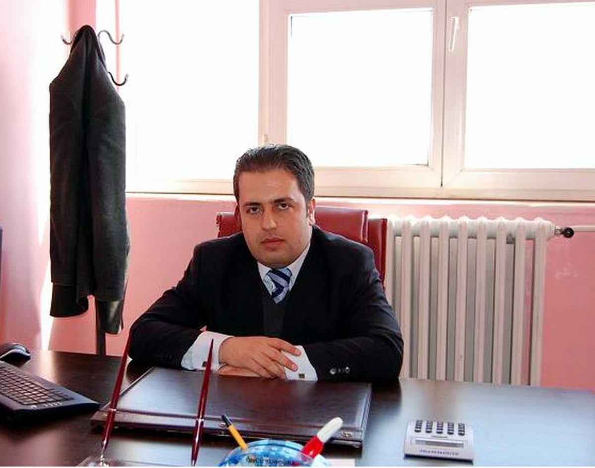 Kozluk'ta Görevli Doktor Sağlık Bakanlığı Tarafından Yılın Doktoru Seçildi