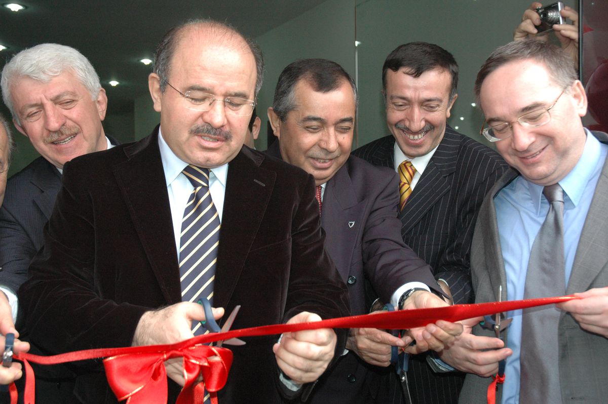 Milli Eğitim Bakanı Hüseyin Çelik, Sakarya'da
