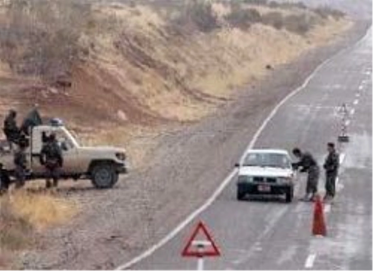 PKK Birbirine Düştü!