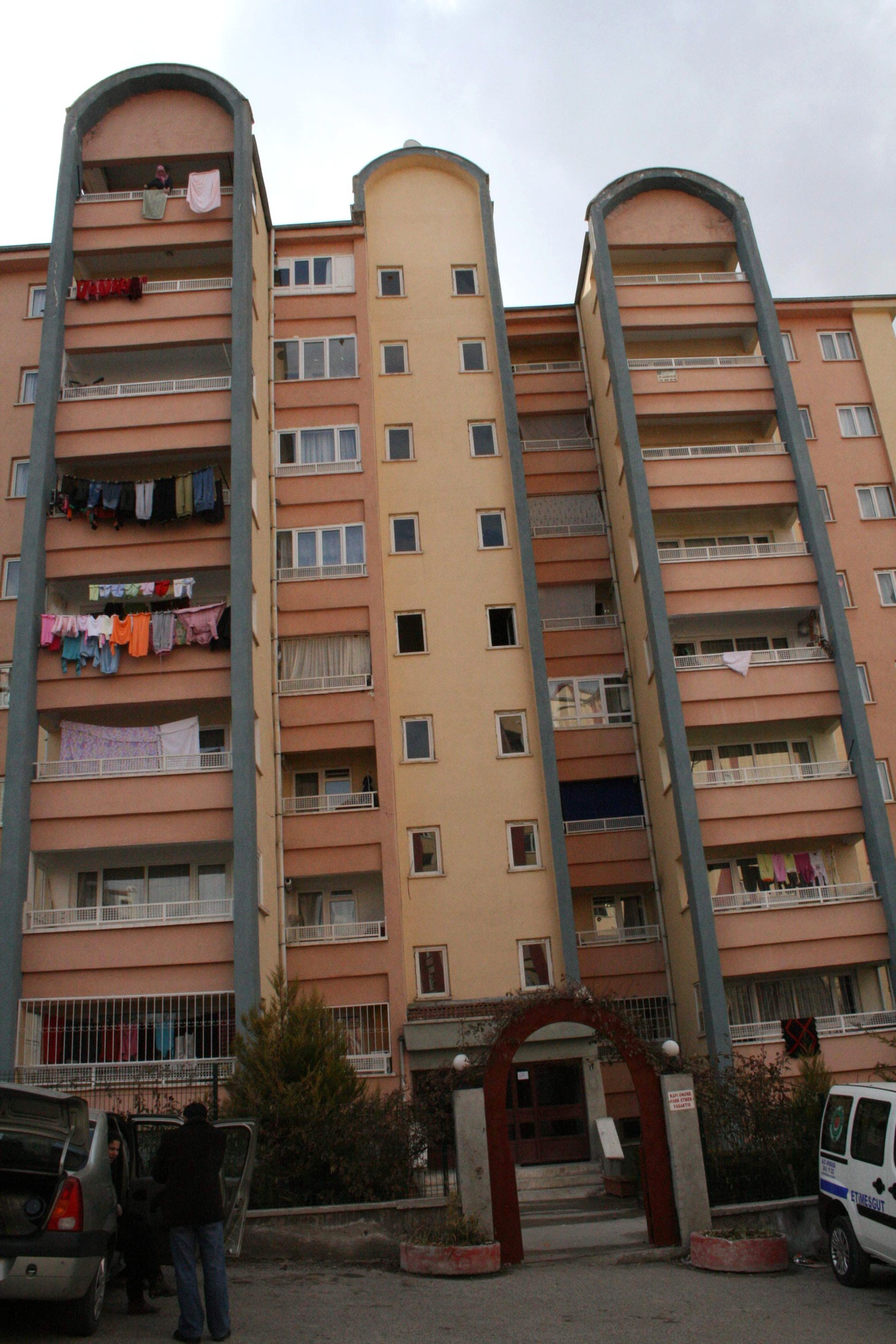 Rahşan Ecevit\'in Ev Aldığı Gazi Ortaya Çıktı