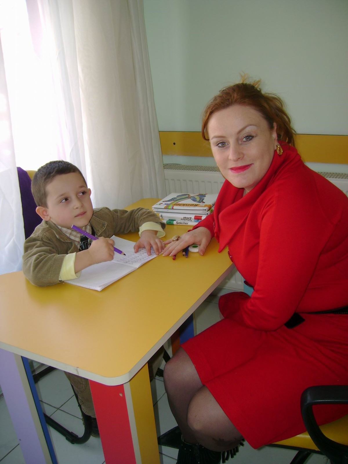 Rehabilitasyon Merkezi İşitme Engellilere Ücretsiz Eğitim Veriyor