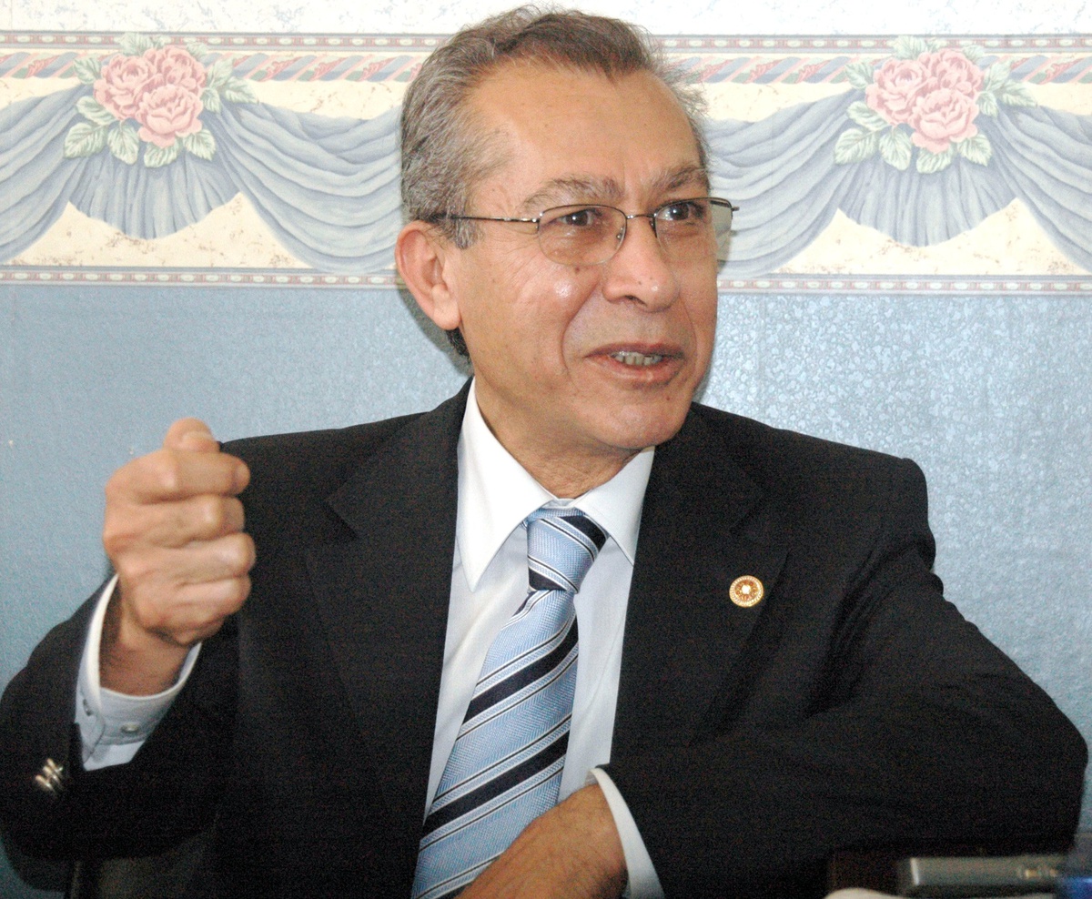 Üskül: 'Bir Çalkantılı Dönem Geçiriyoruz, Bunların Durulacağını Düşünüyorum'