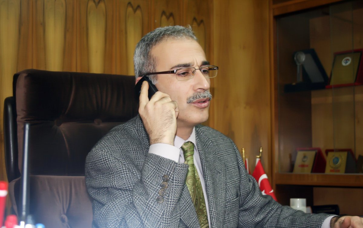 Ağrı'da 33 Yerleşim Biriminin Yolu Kapalı