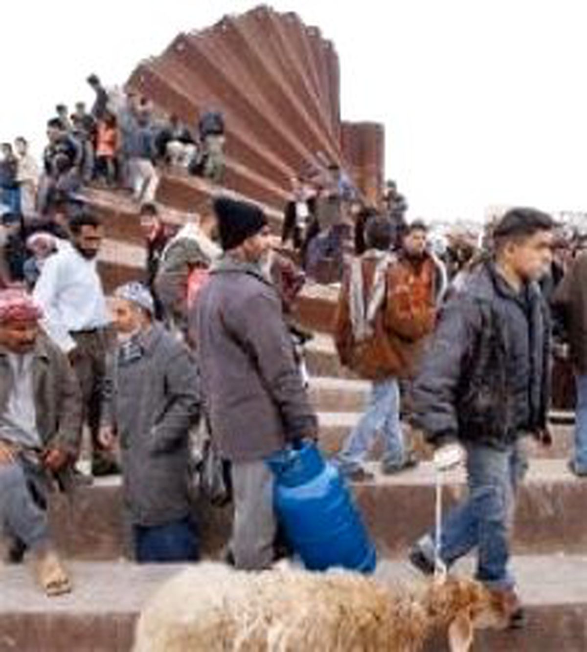 İsrail Özel Timleri Gazze'de: 43 Ölü