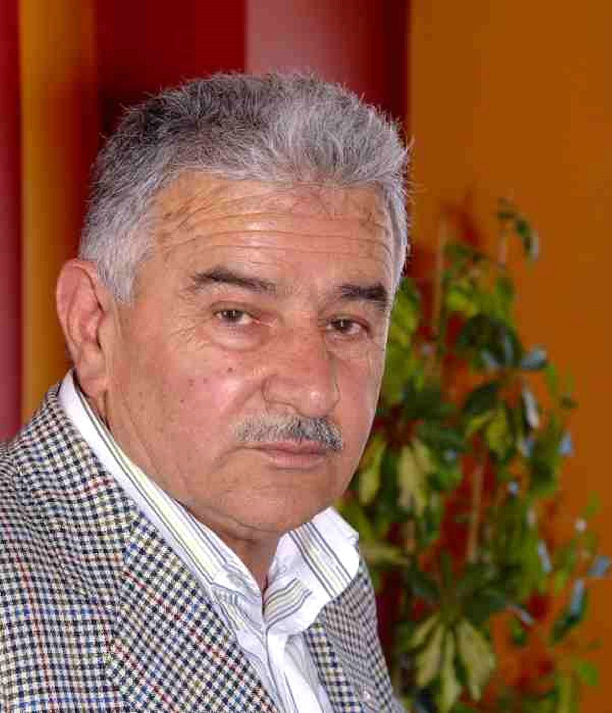 Konya Sivil Toplum Platformu Başkanı Vefat Etti