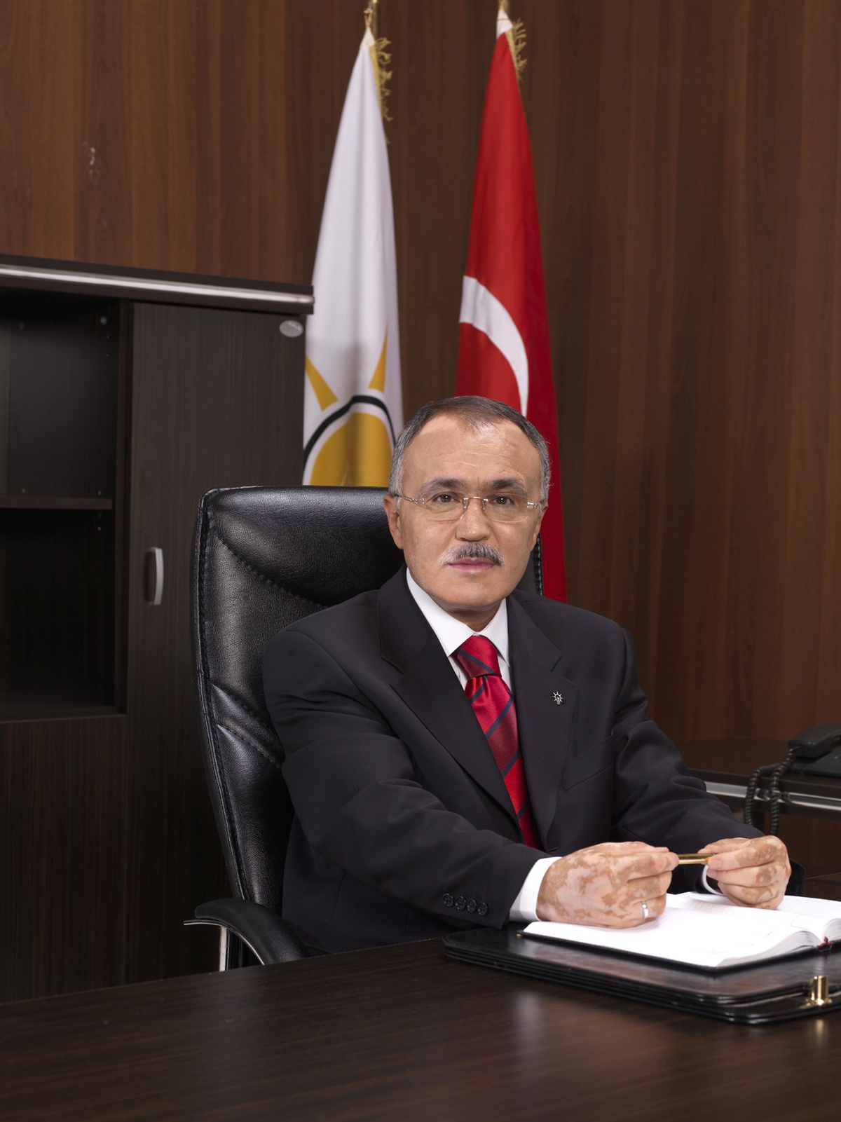 Milletvekili Yakut, Kayseri'ye Yapılacak Yatırımlar Hakkında Bilgiler Verdi