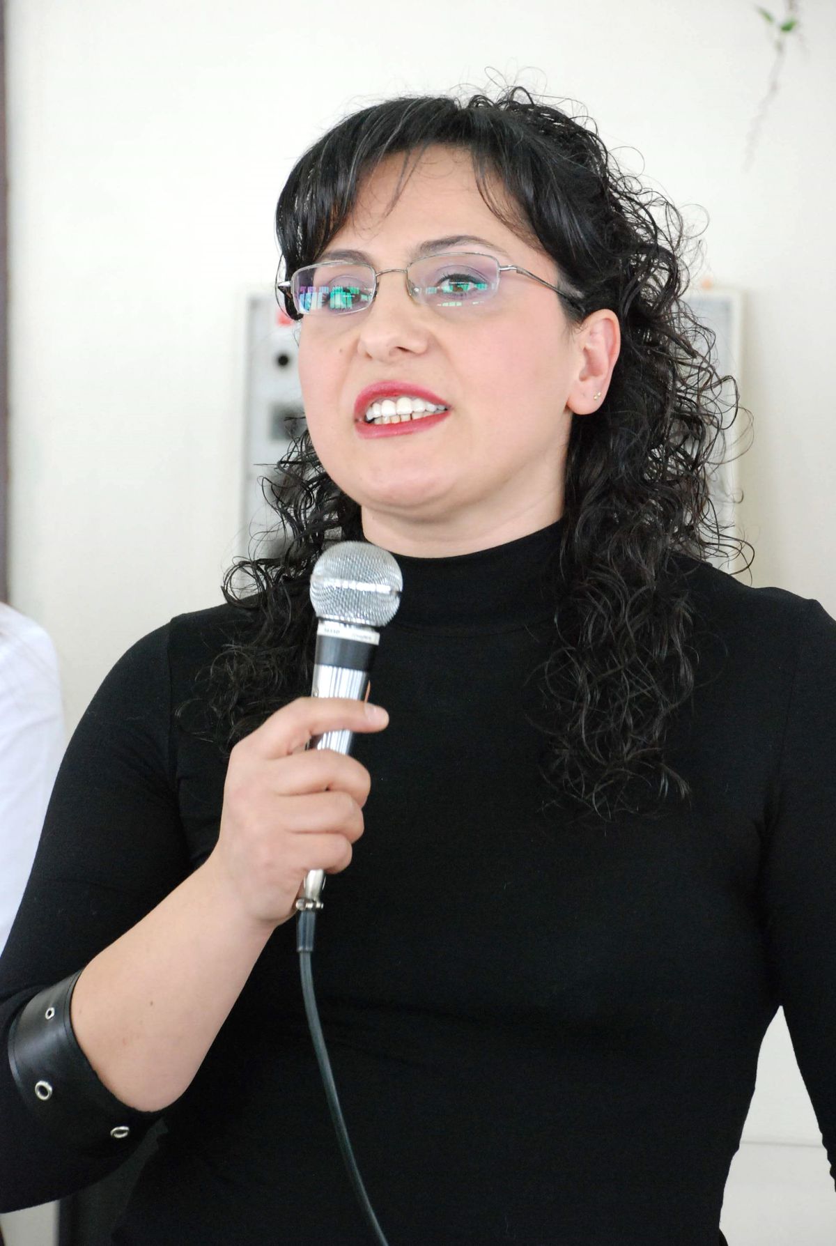 Ordulu Bayanlar Çayda Buluştu