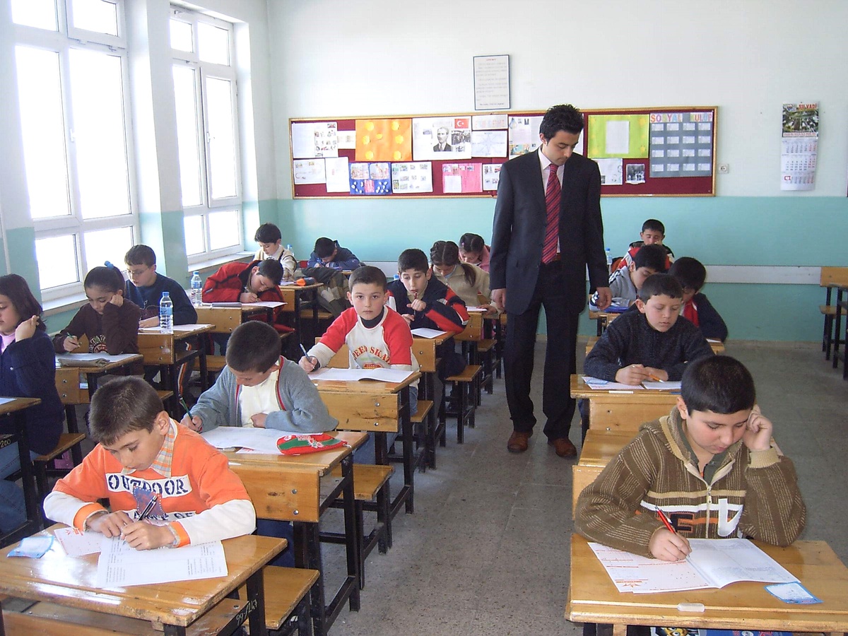 Suşehri Çözüm Dersanesi'nden Deneme Sınavları