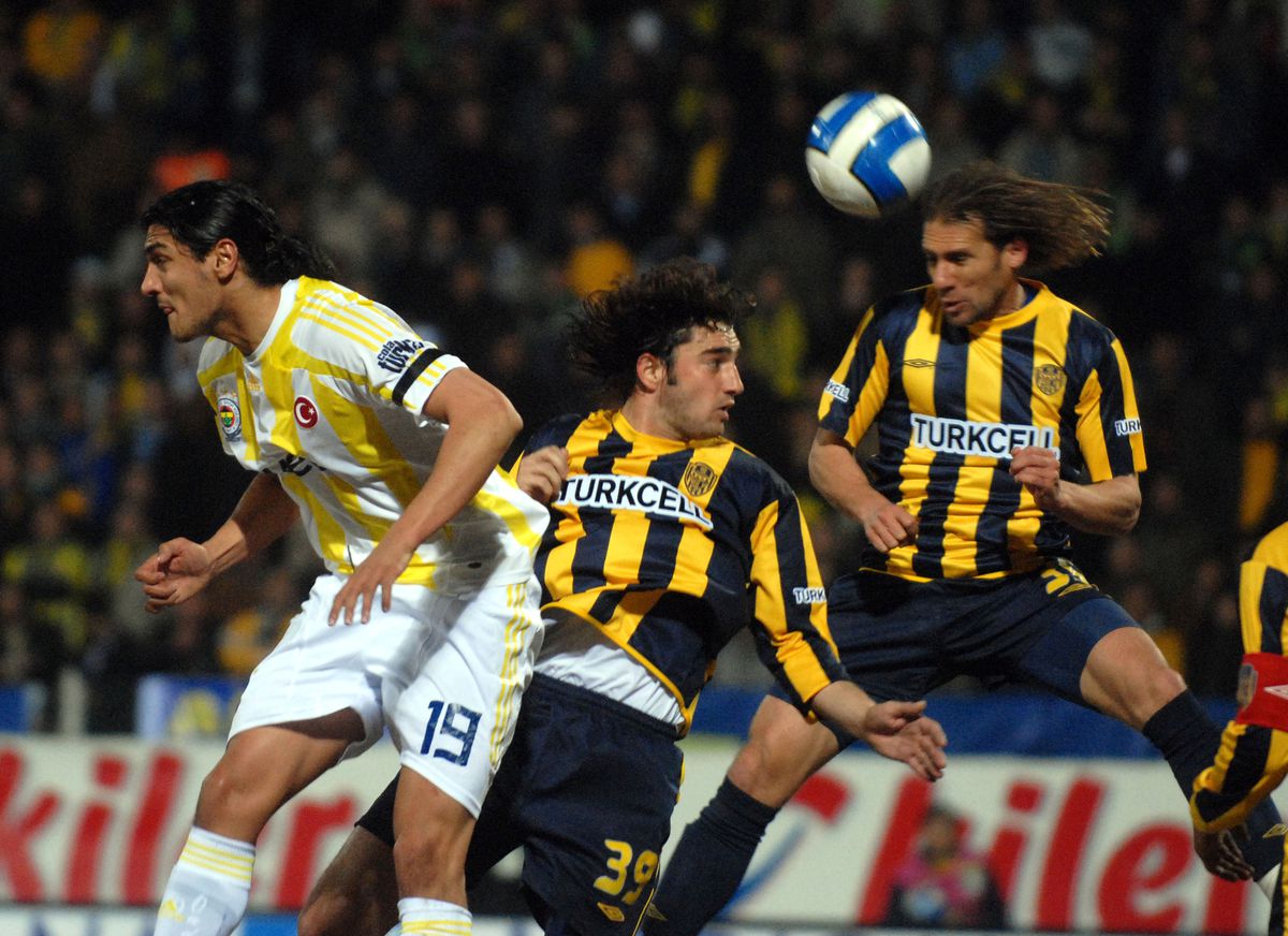 Turkcell Süper Lig