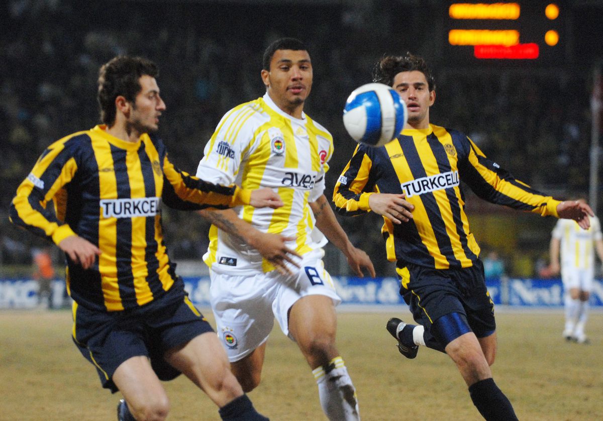 Turkcell Süper Lig