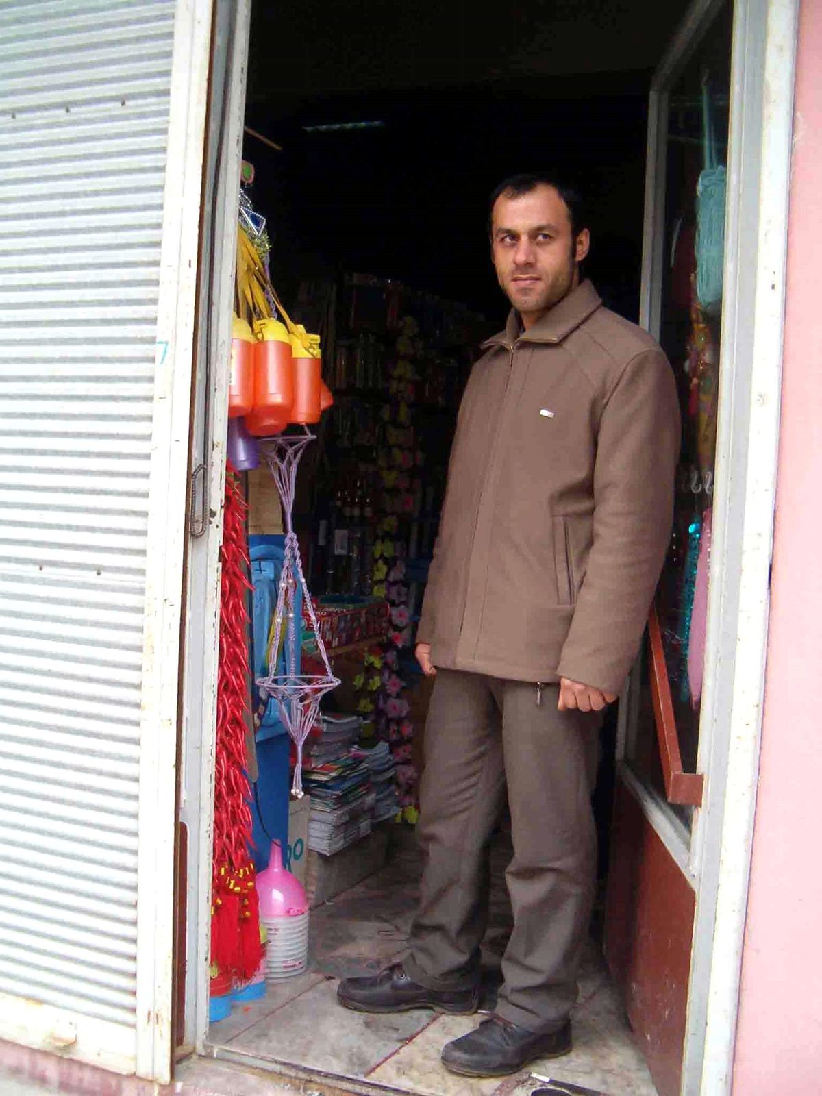 Varto'da Hırsızlık