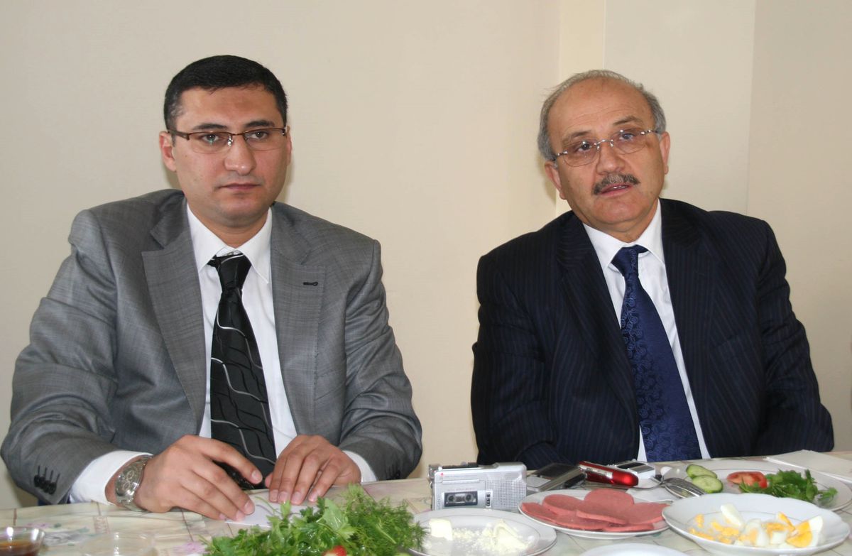 Yozgat'a TOKİ Bin Konut Daha Yapacak