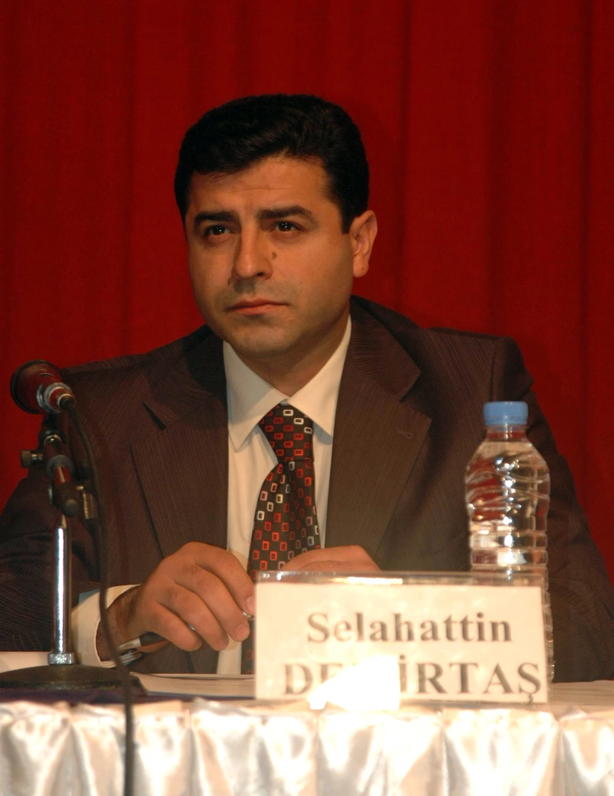 Diyarbakır\'da "Toplumsal Barış" Konferansı
