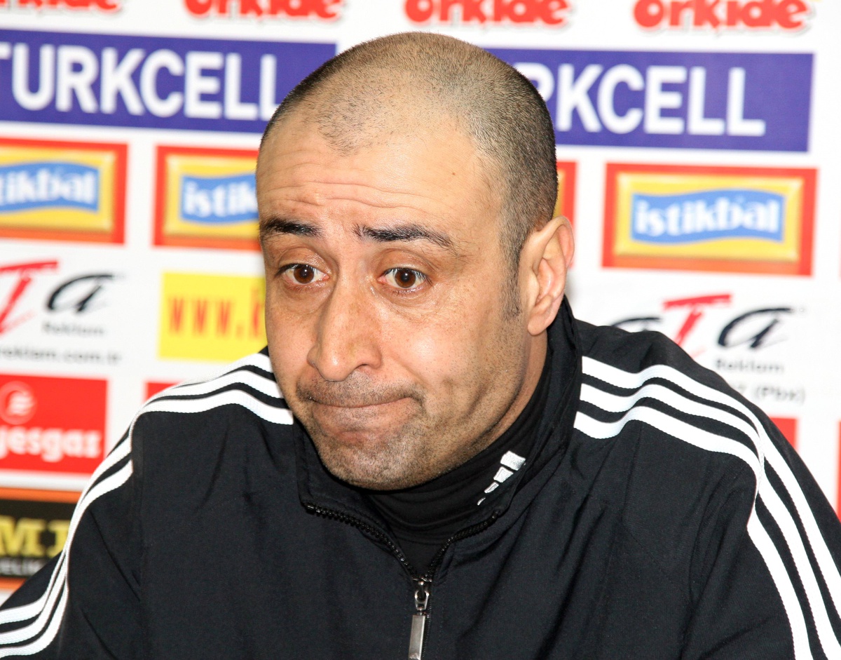 Kayserispor'un Galibiyet Serisi Sona Erdi