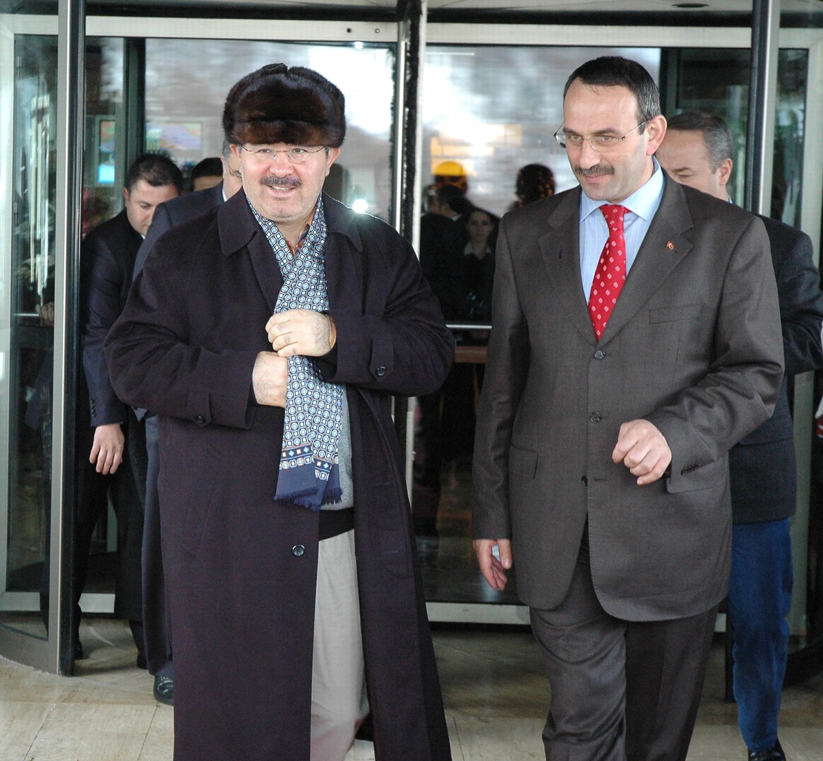Medya Okur Yazarlığı Toplantısı Sona Erdi