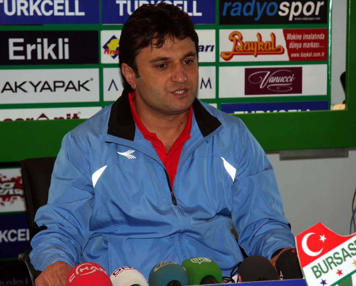 Sivasspor Pes Etmiyor