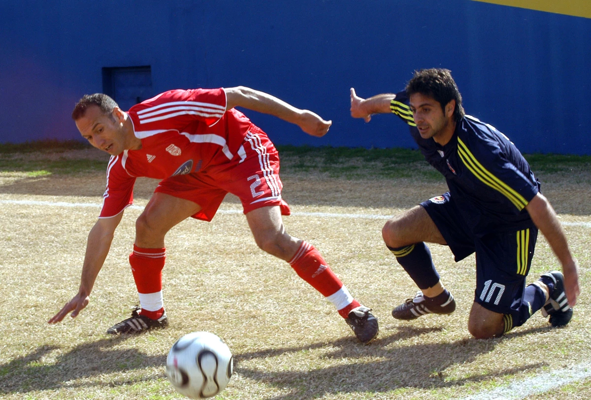 Tff 2. Lig Yükselme Grubu