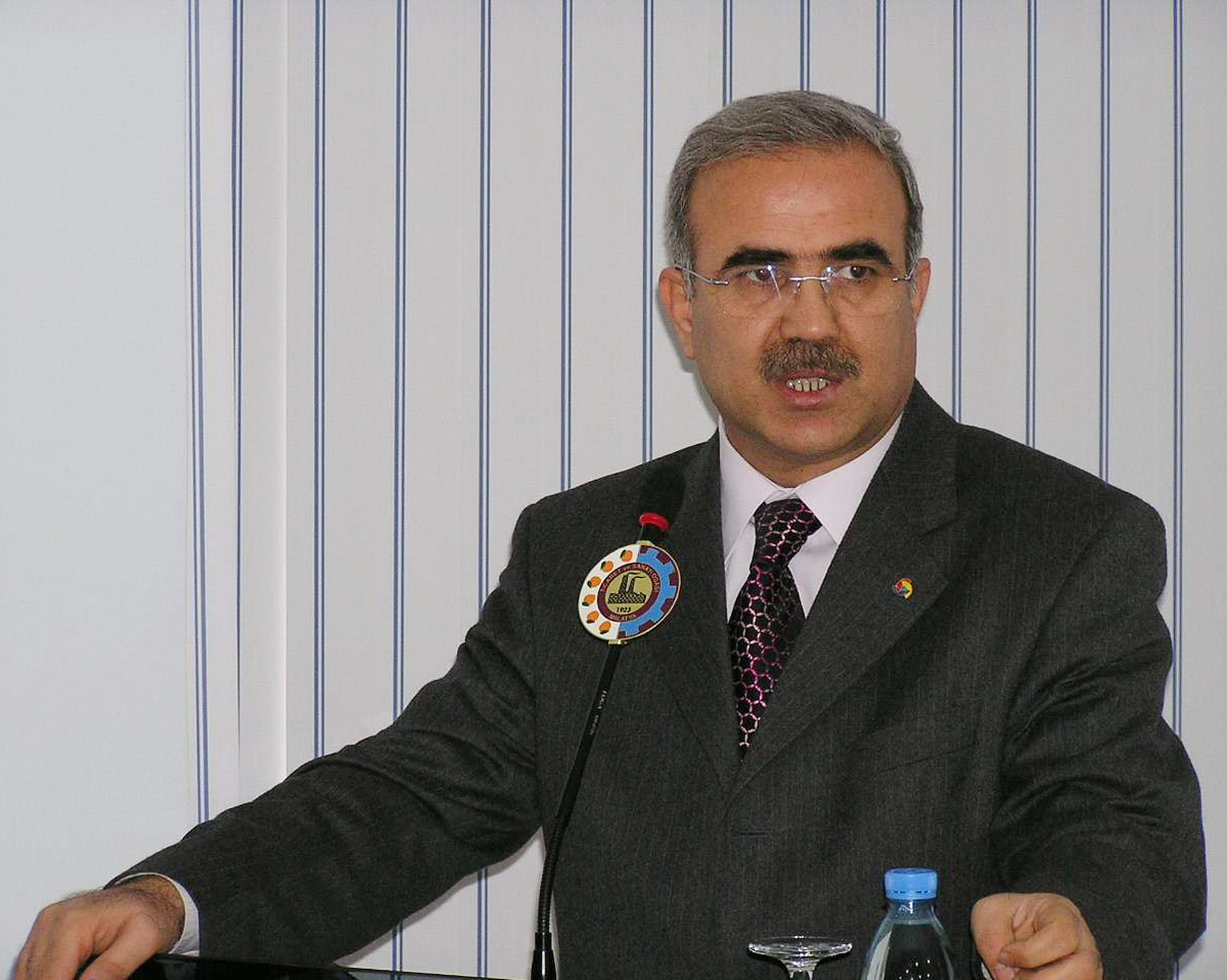 Türkiye Teknoloji İhraç Edecek