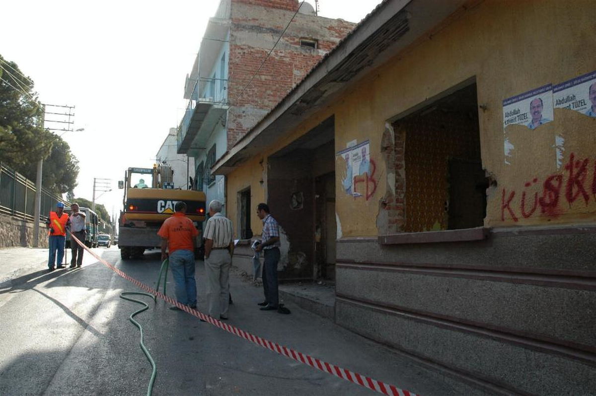 Uzundere'de Kuralar 31 Mayıs'ta Başlıyor