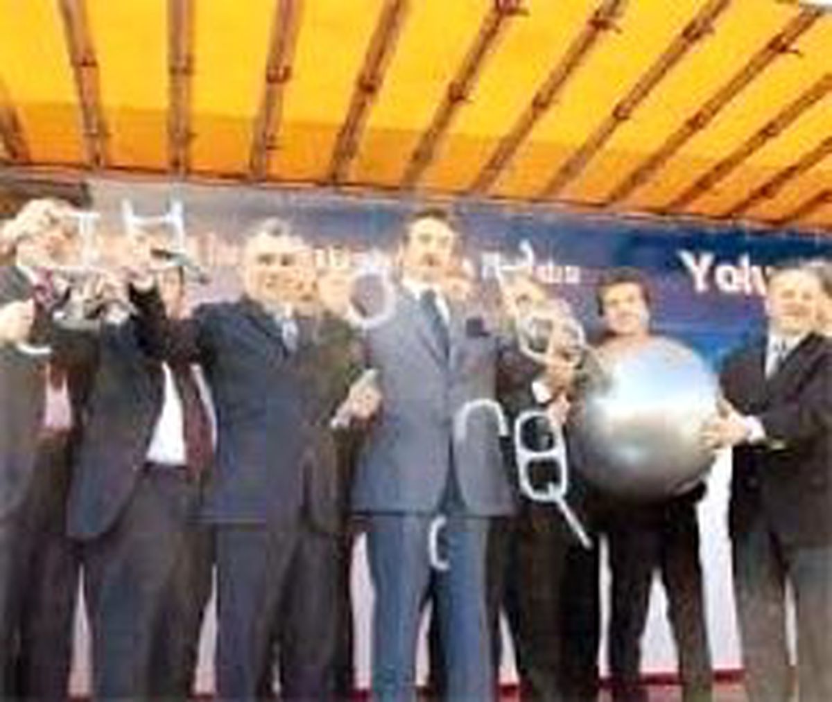 Yoksulluk Pahasına İhracat 112 Milyar Dolar