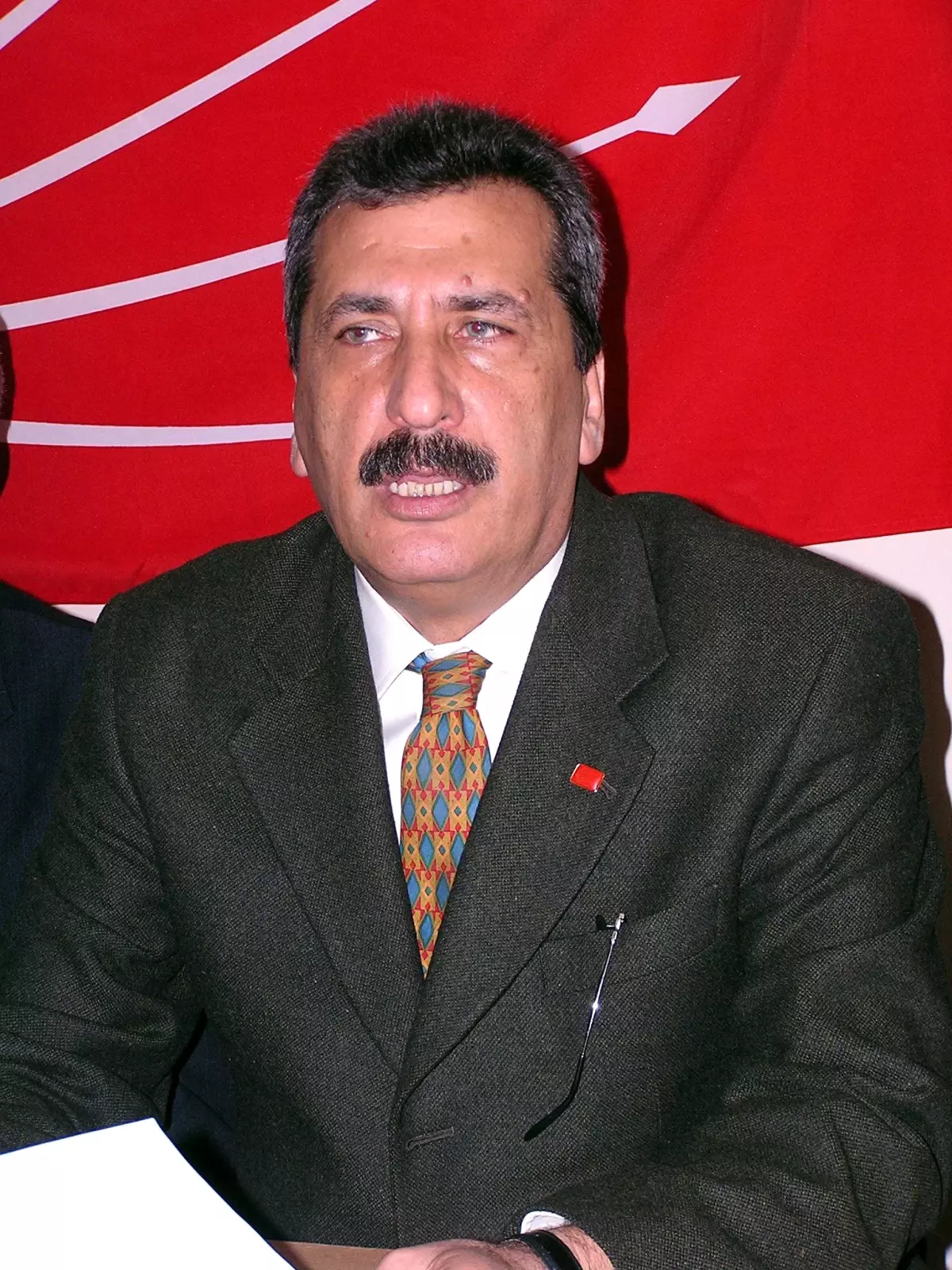 CHP Gaziantep\'te Seçim Startını Verdi