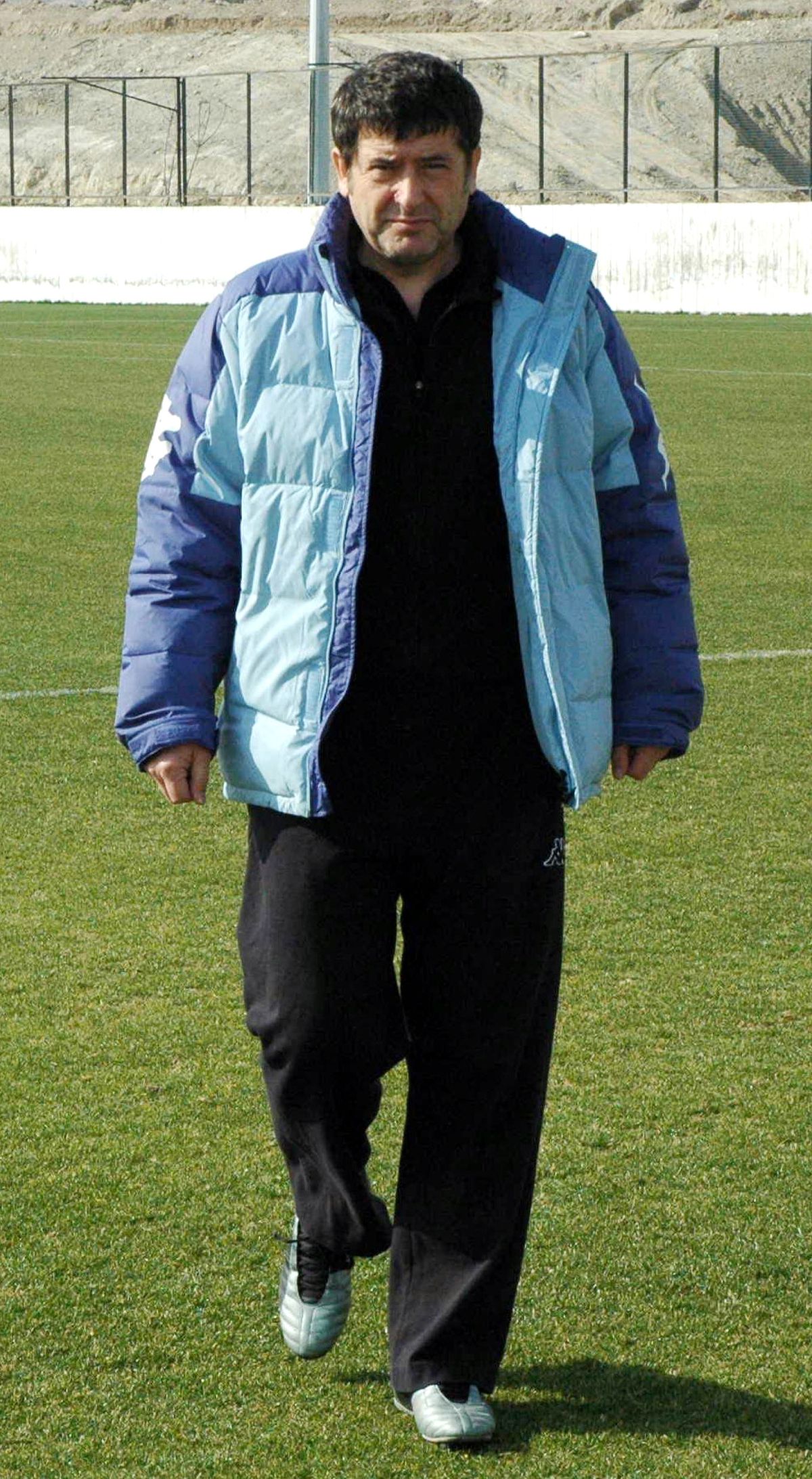 Denizlispor'da Bir Puan Sevinci